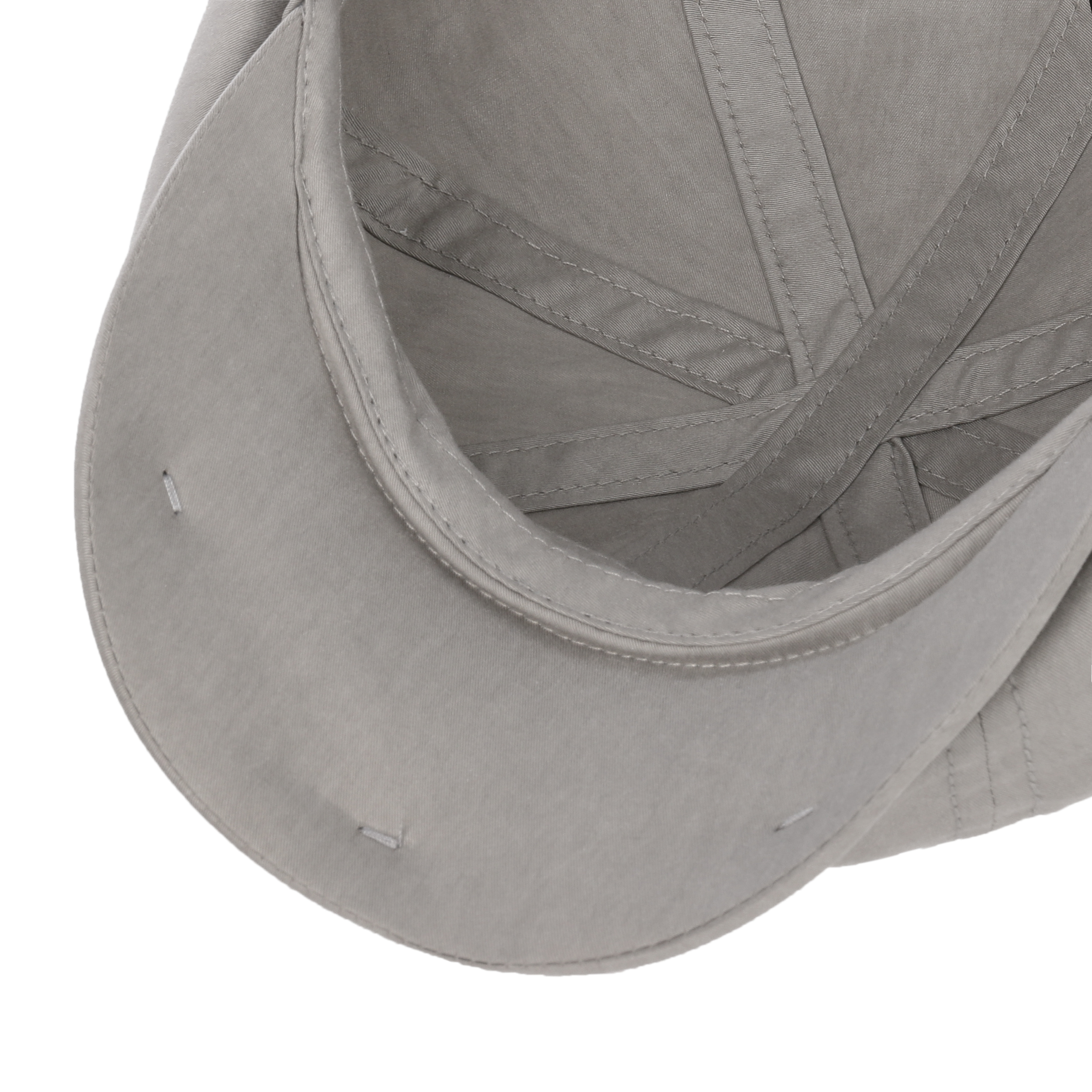 Hatteras Sustainable Flat Cap By Stetson 99 00