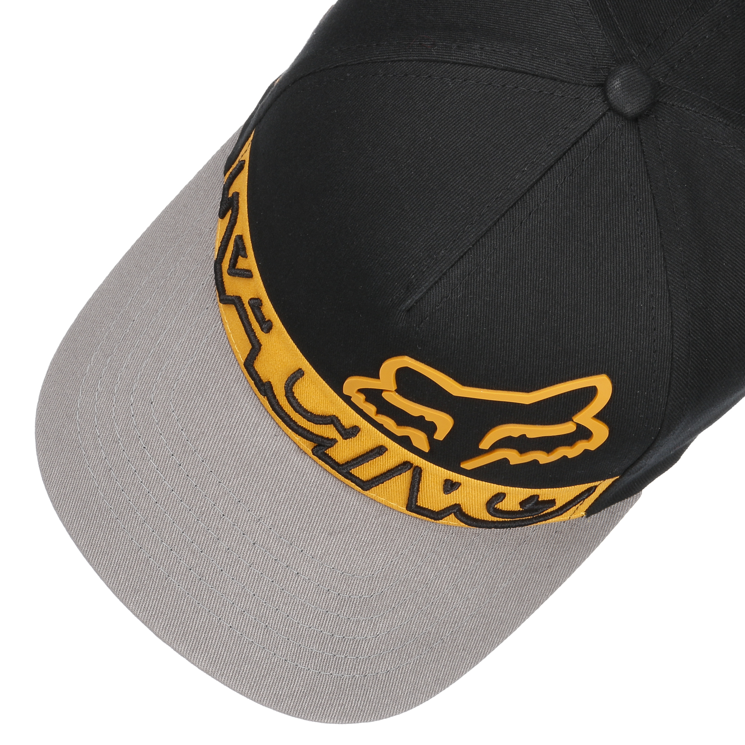 Skew Flexfit Cap By Fox