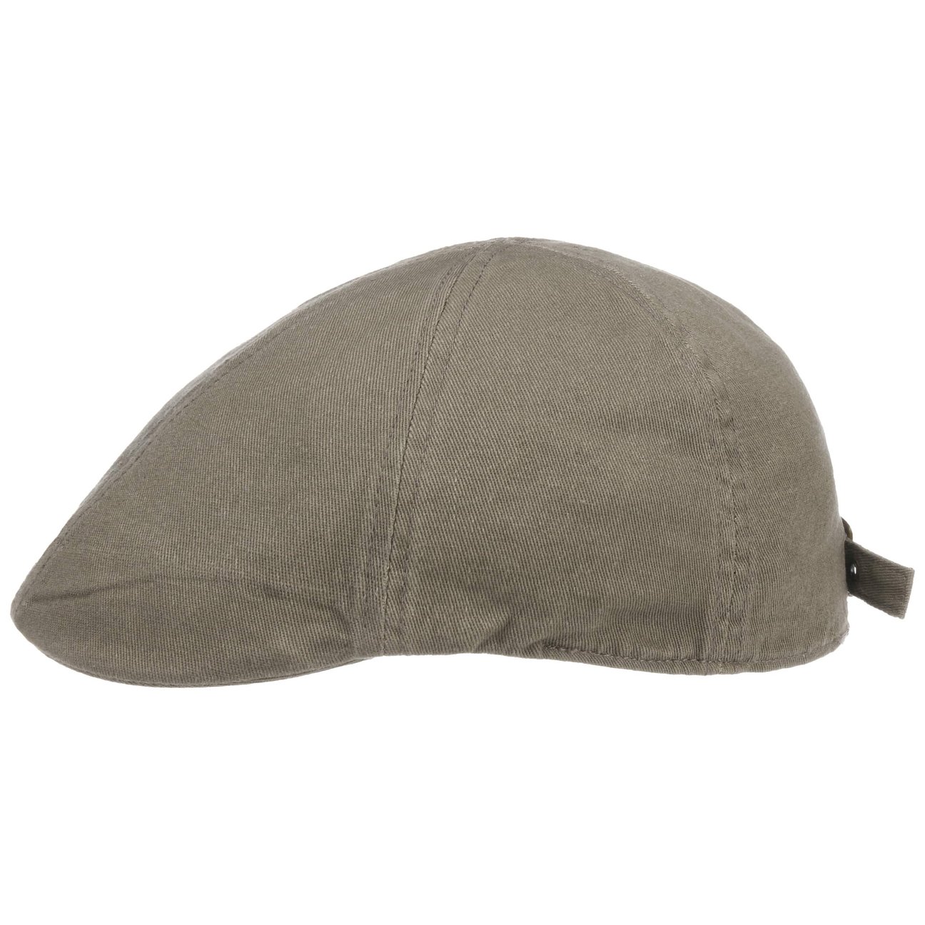 Hatshopping.co.uk Olive Gatsby Street Flat Cap