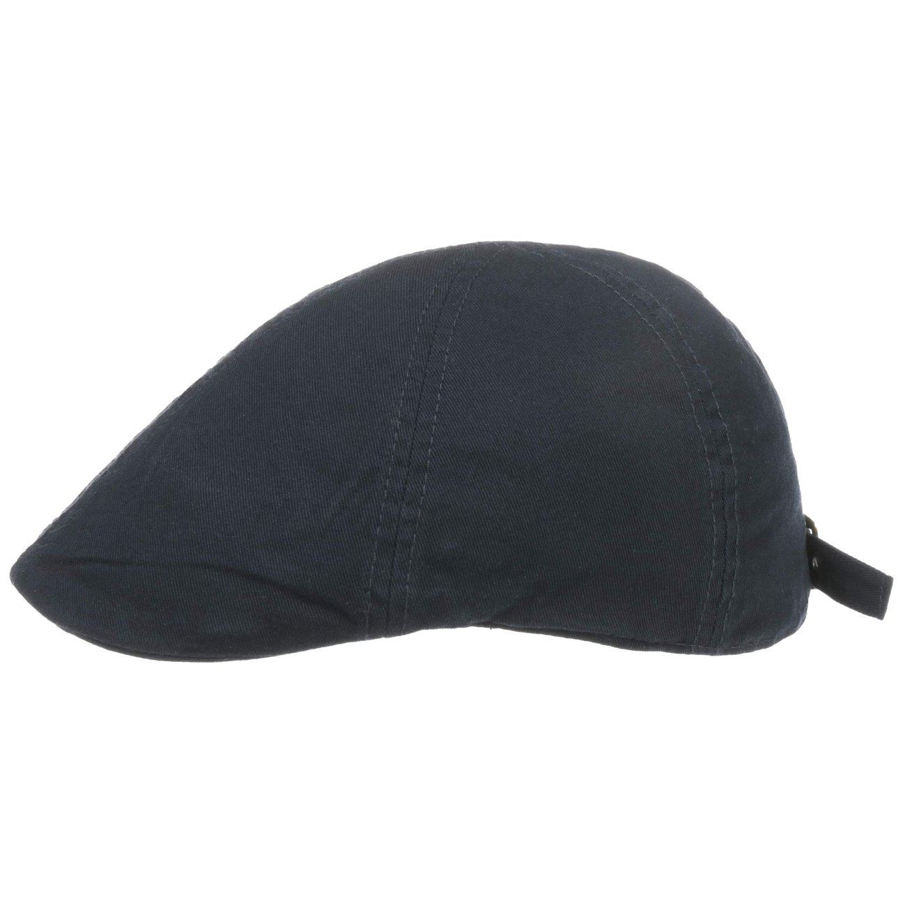 Hatshopping.co.uk Blue Gatsby Street Flat Cap