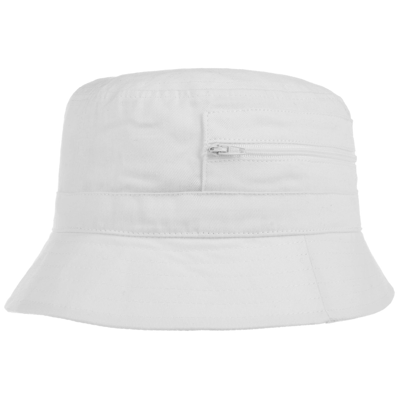 Lipodo Women's White Kibbuz Hat By