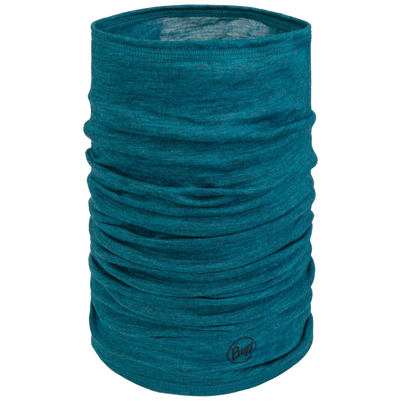 Buff Women's Green Multifunctional Bandana Merino Lightweight By
