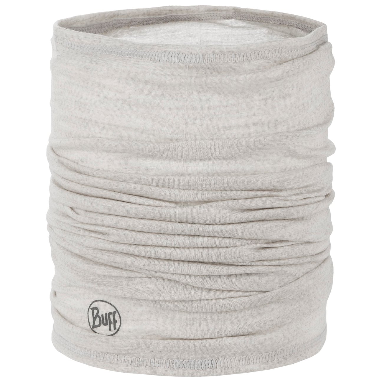 Buff Women's Oatmeal Multifunctional Bandana Merino Lightweight By
