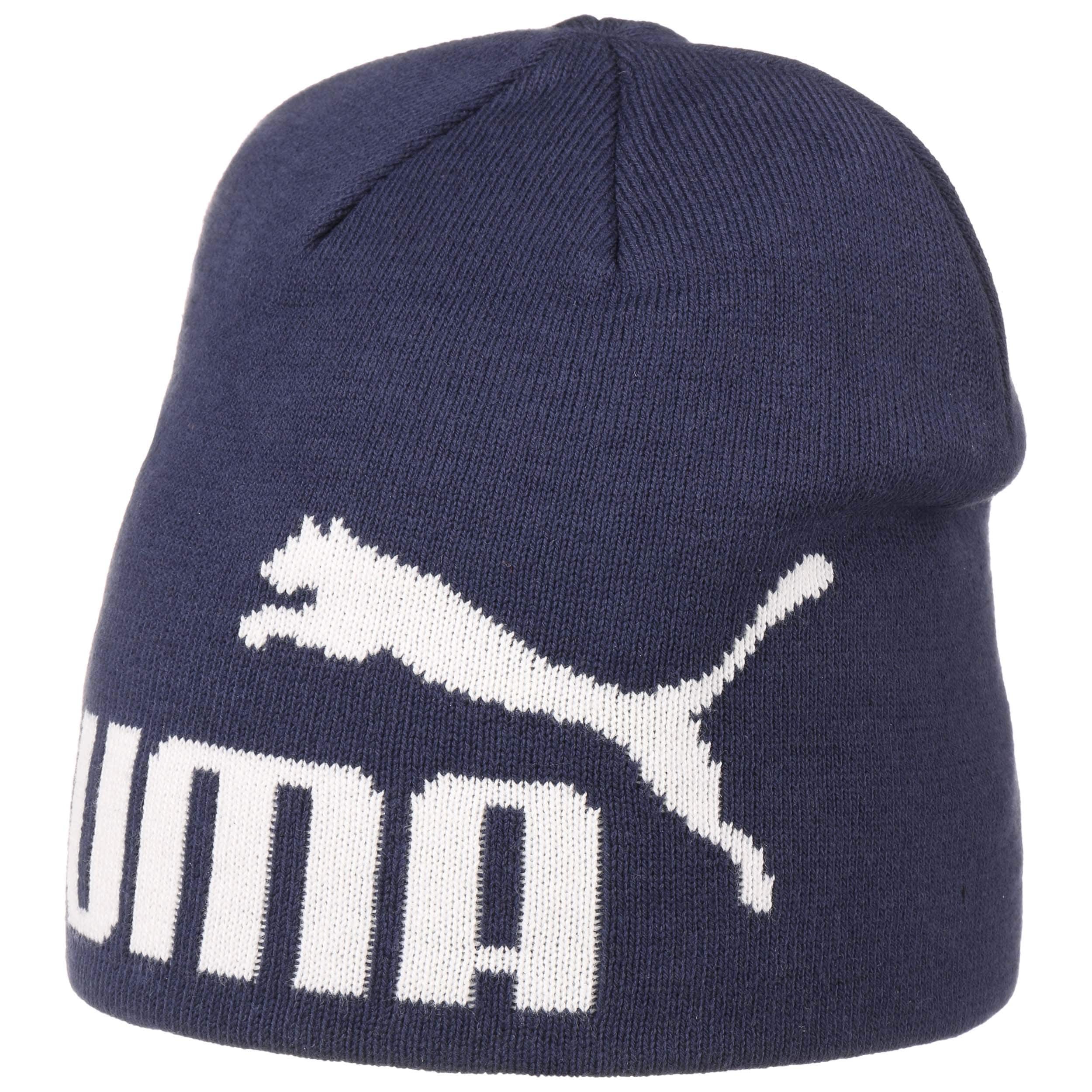 puma retro beanie