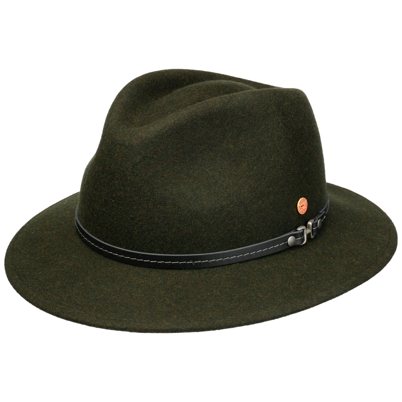 Mayser Women's Olive Mathis Trekking Hat By