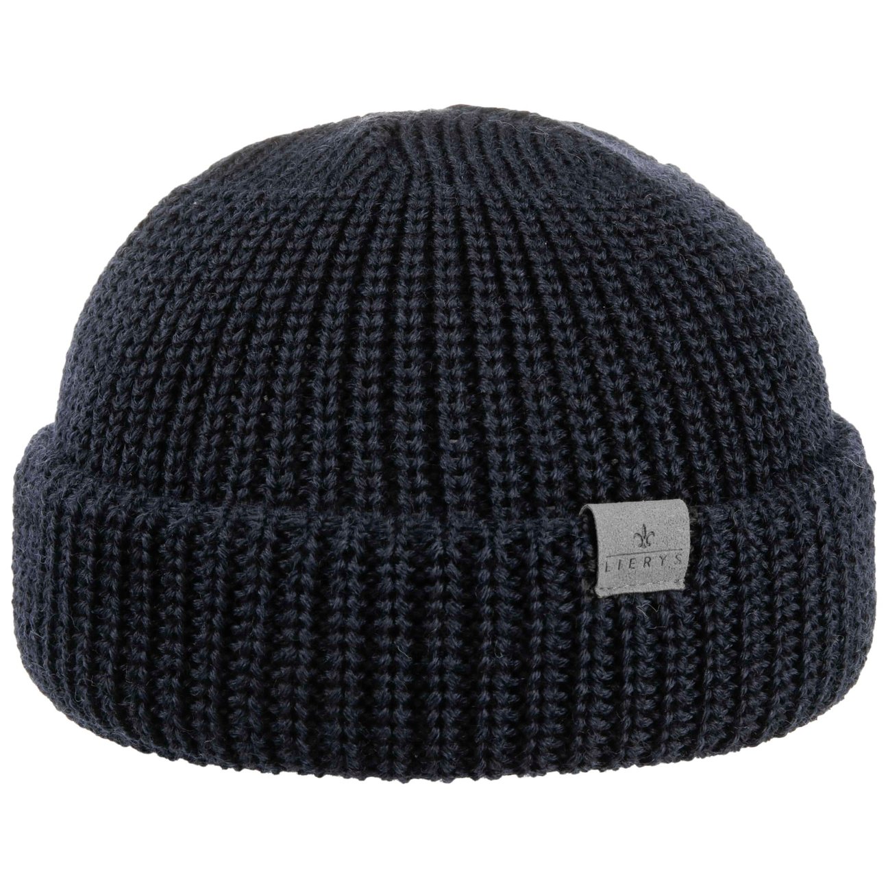 Lierys Women's Blue Costa Knit Docker Hat By
