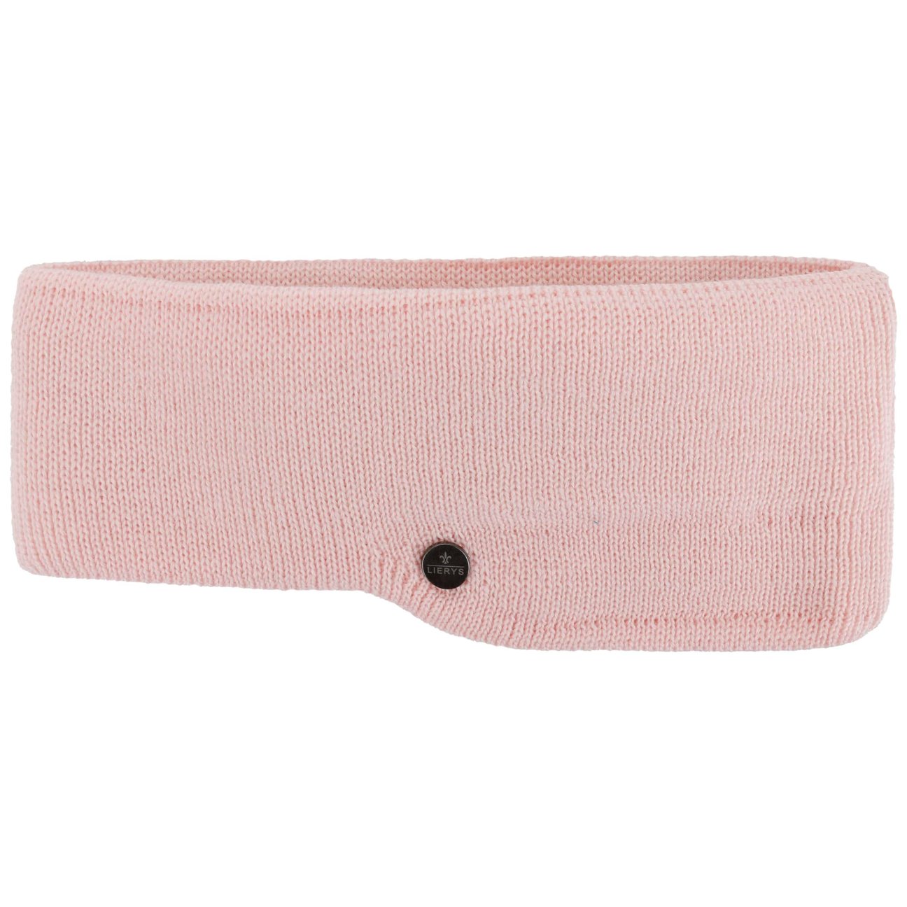 Lierys Women's Rose Fine Merino Headband By