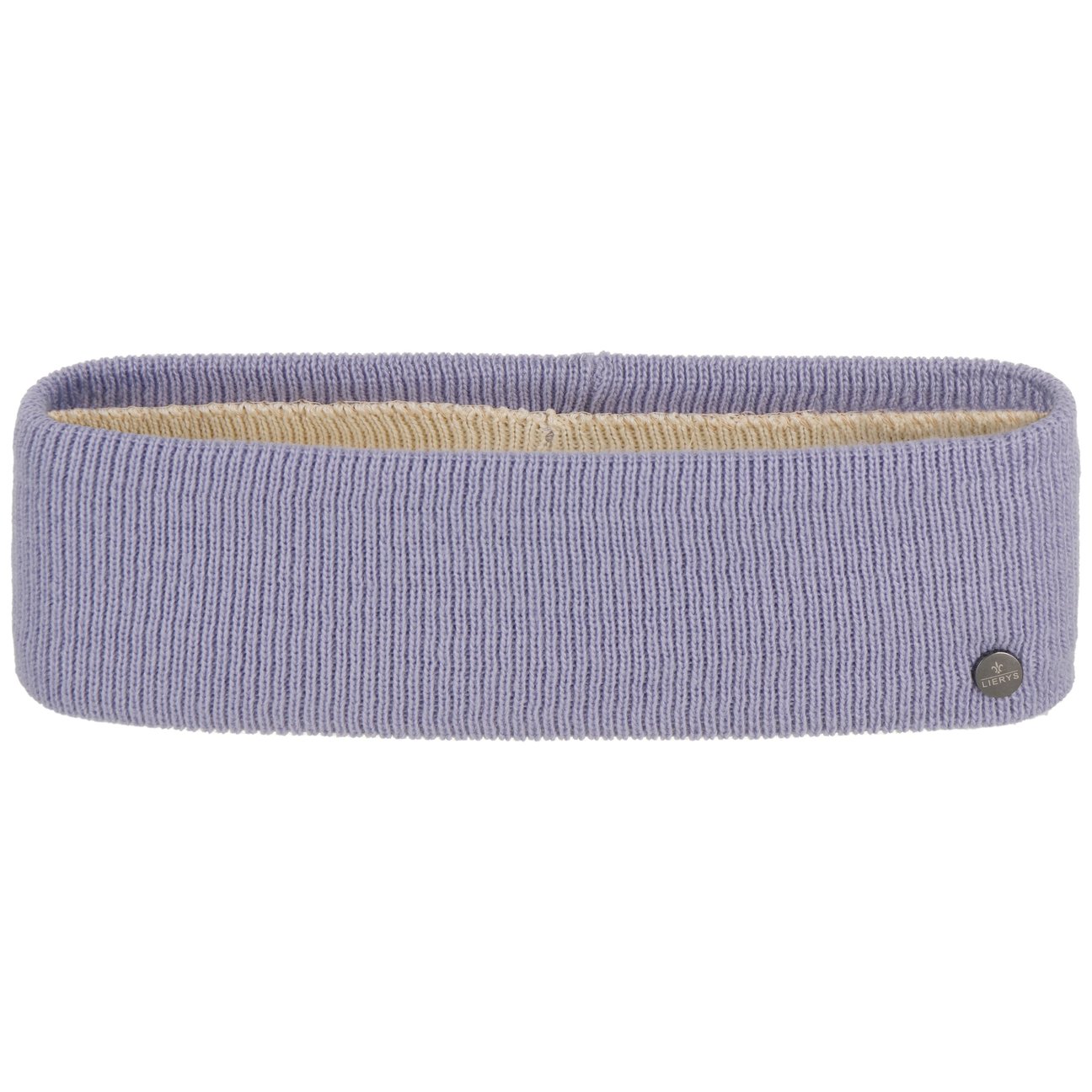 Lierys Men's Lilac Mono Headband By