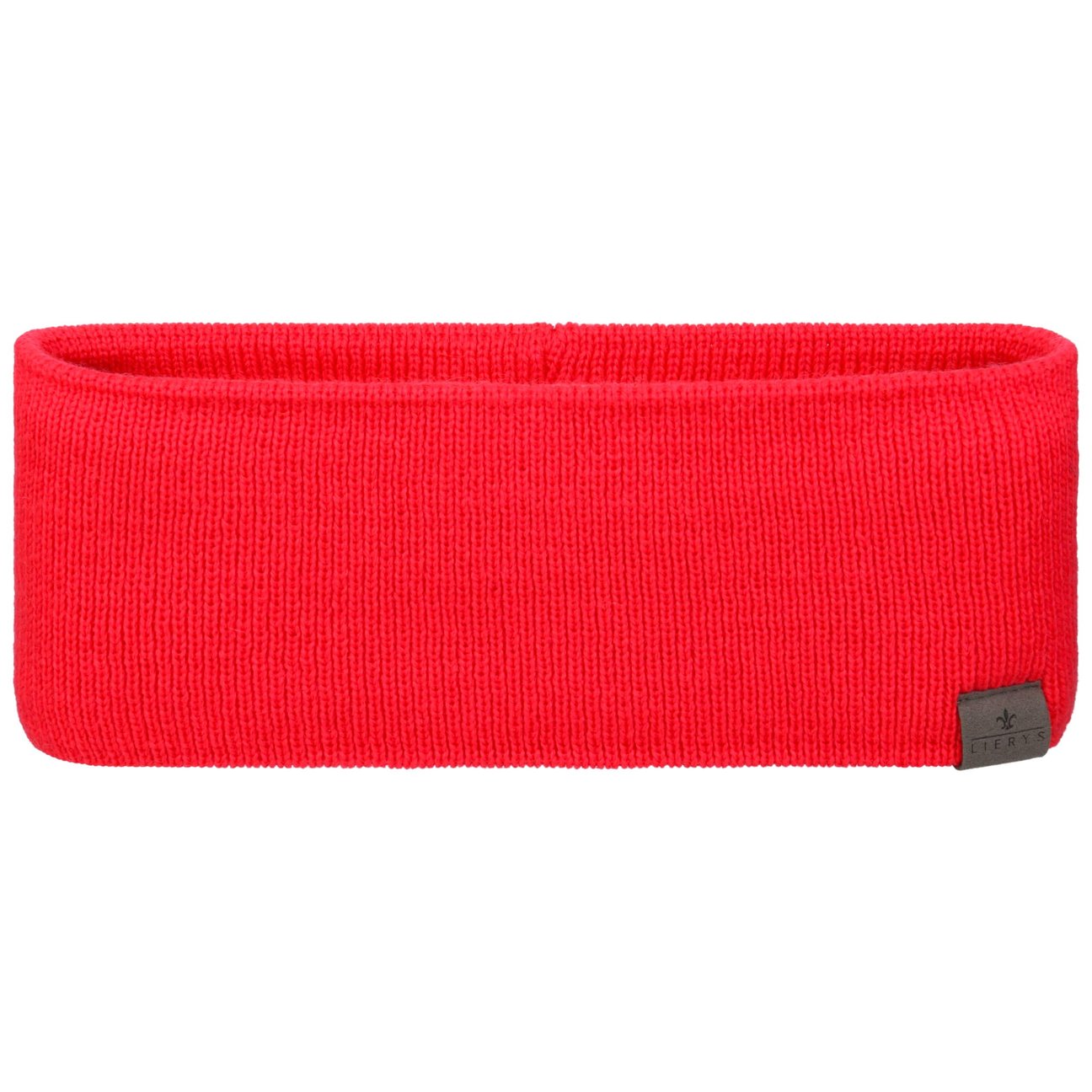Lierys Men's Neon Pink Mono Headband By