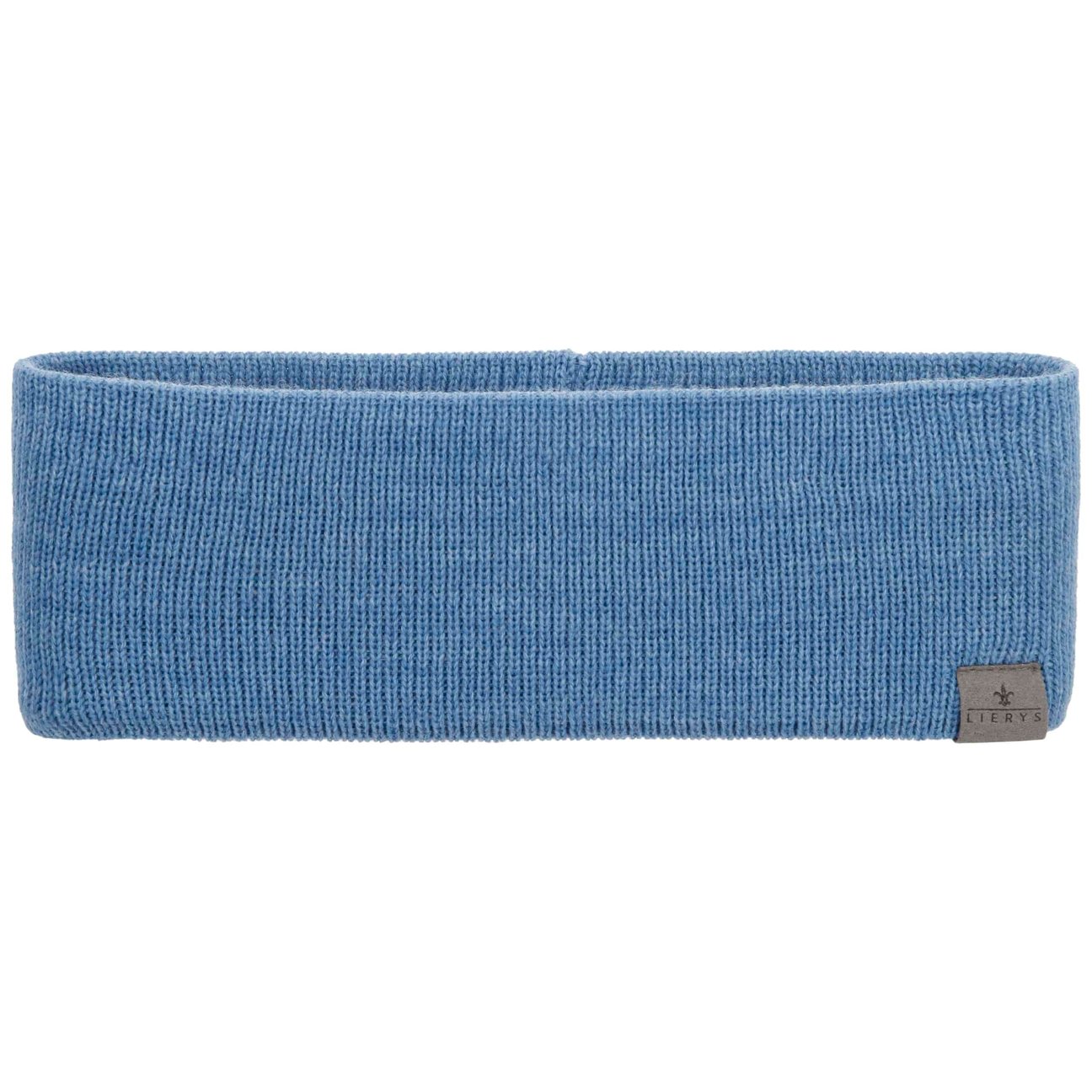 Lierys Men's Denim Mono Headband By