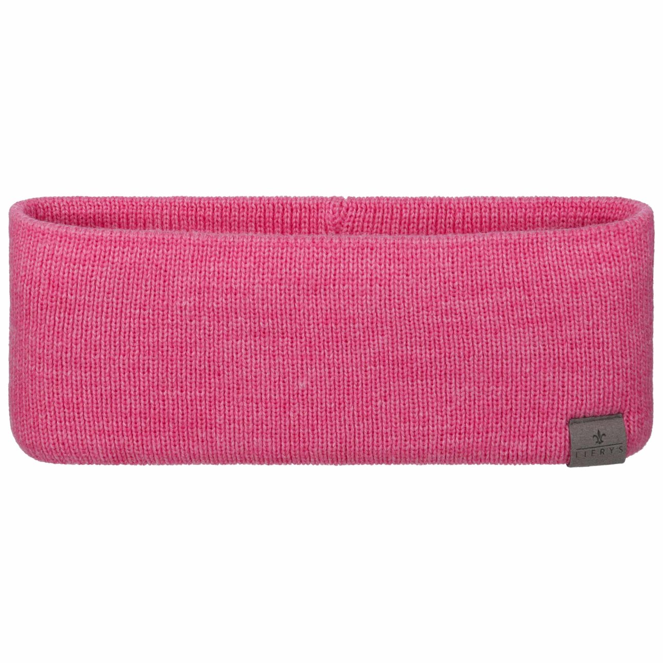 Lierys Men's Pink Mono Headband By