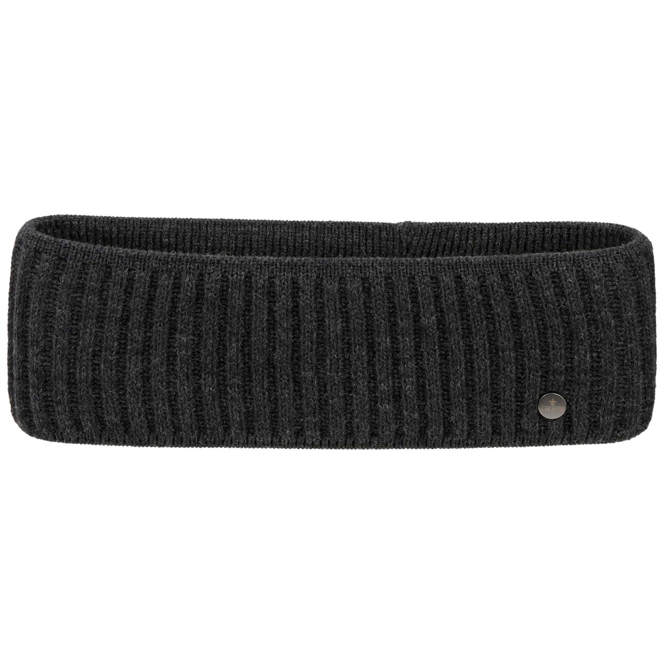 Lierys Women's Anthracite Ferri Headband By