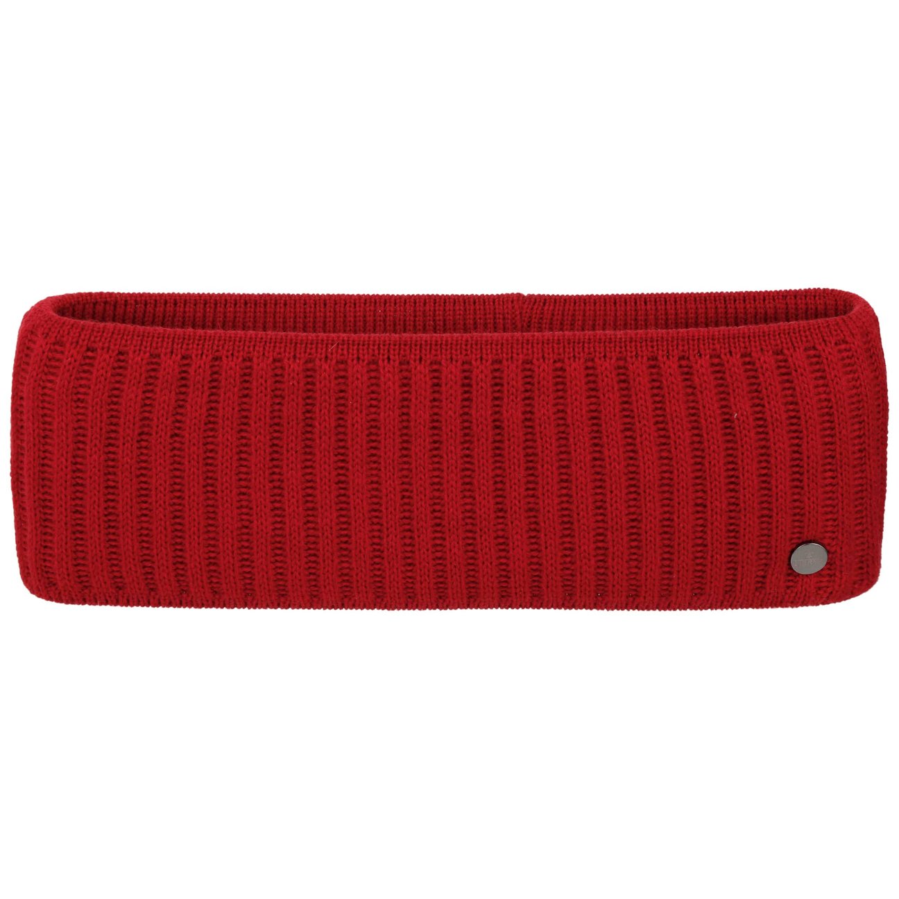 Lierys Women's Dark Red Ferri Headband By