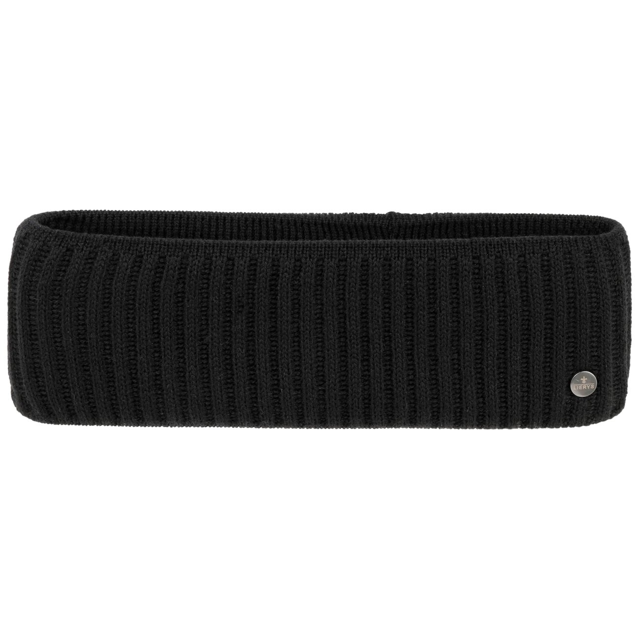 Lierys Women's Black Ferri Headband By