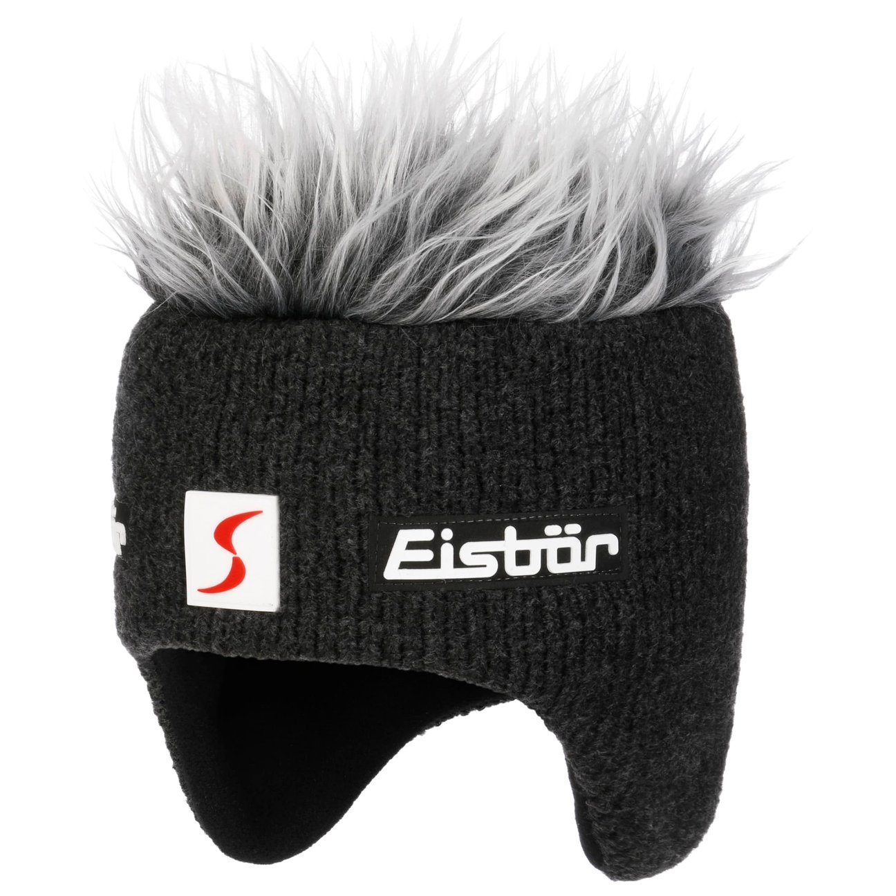 Eisbär Men's Grey Cocker Skipool By