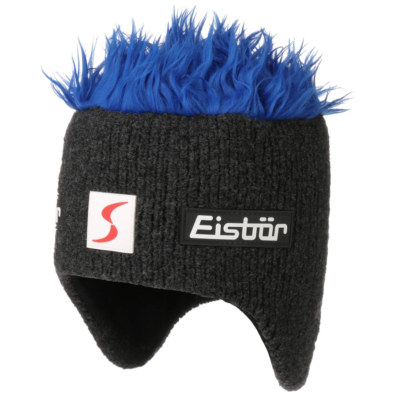 Eisbär Men's Blue Cocker Skipool By