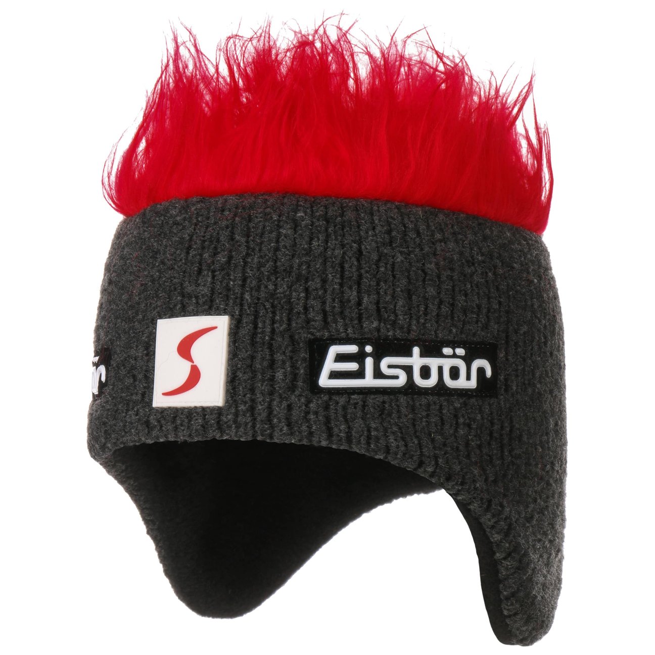 Eisbär Men's Red Cocker Skipool By