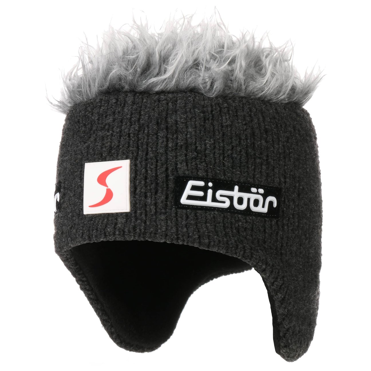Eisbär Men's Black Cocker Skipool By