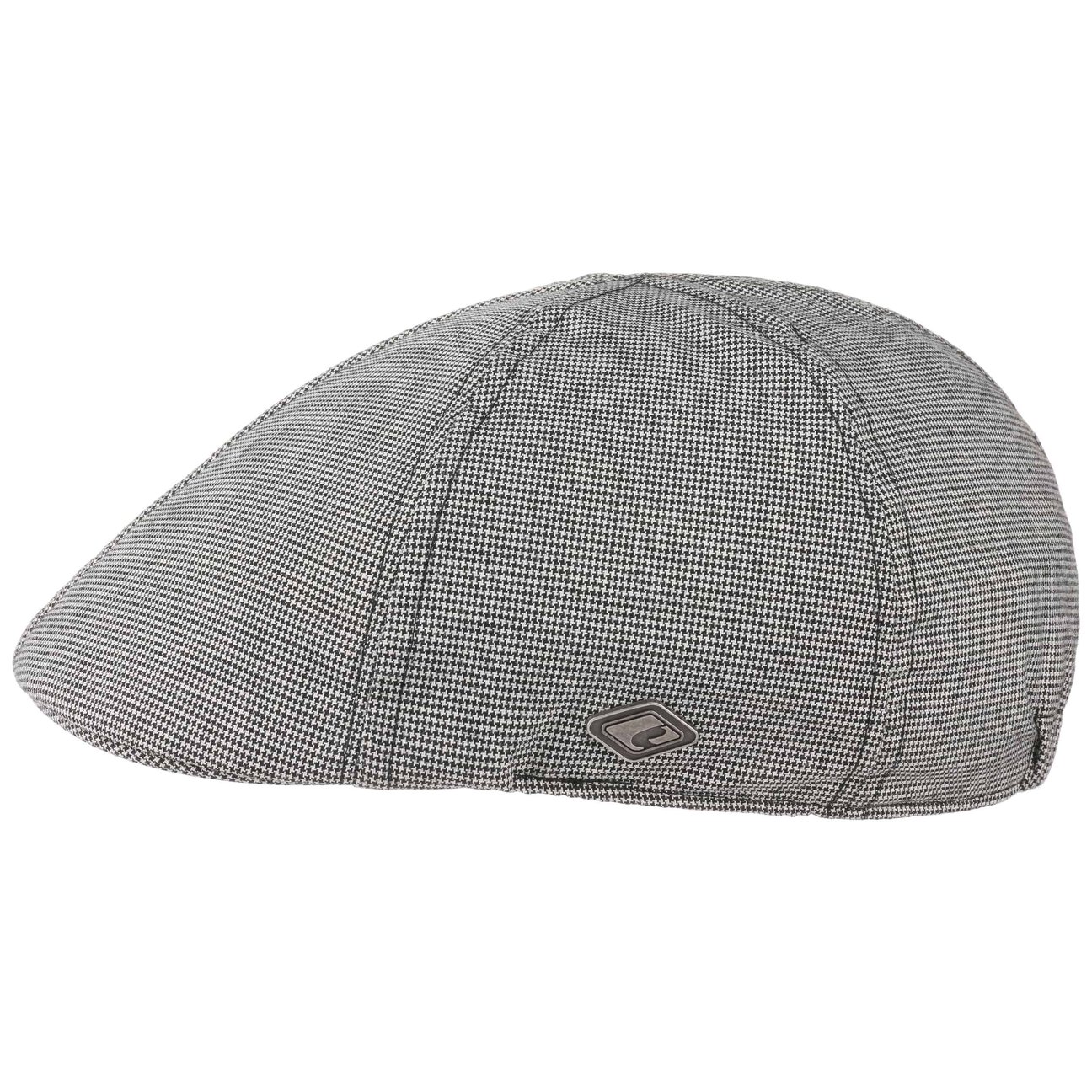 Chillouts Men's Grey Kyoto Gatsby Cap By