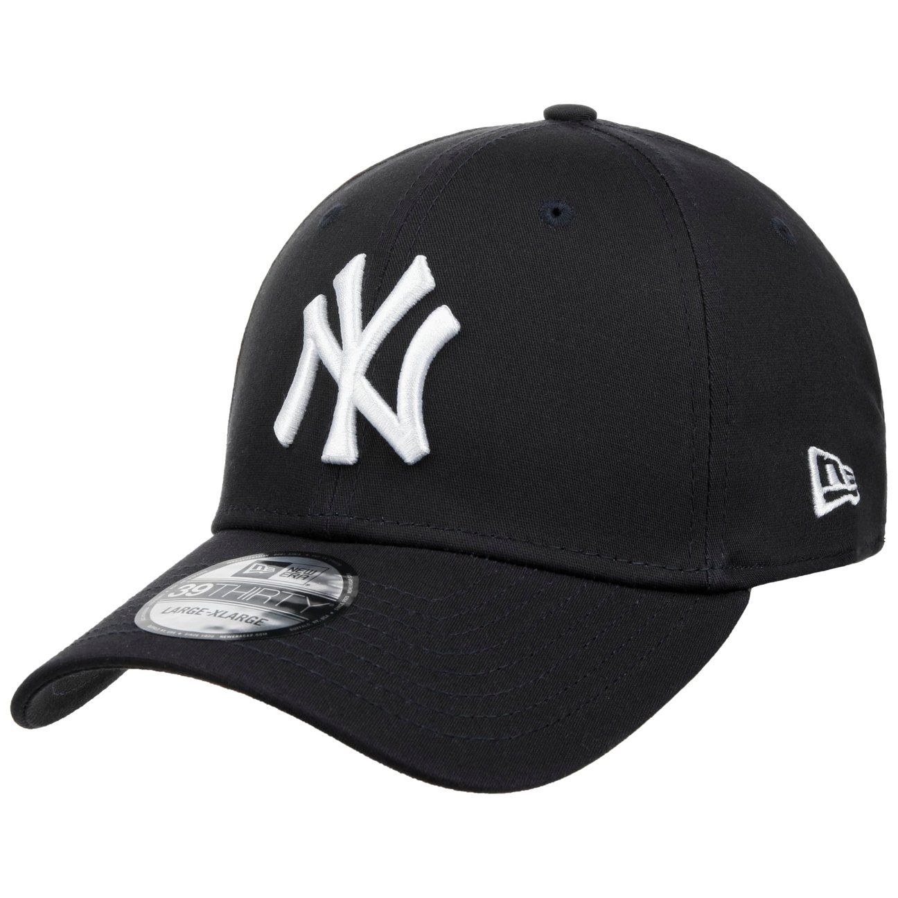 New Era Unisex New Era Basic 39Thirty Cap - Image 5