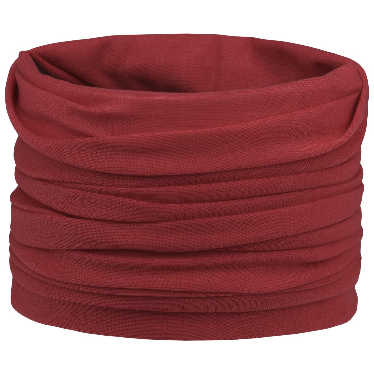 Hatshopping.co.uk Women's Red Multifunctional Bandana Freedom Basic
