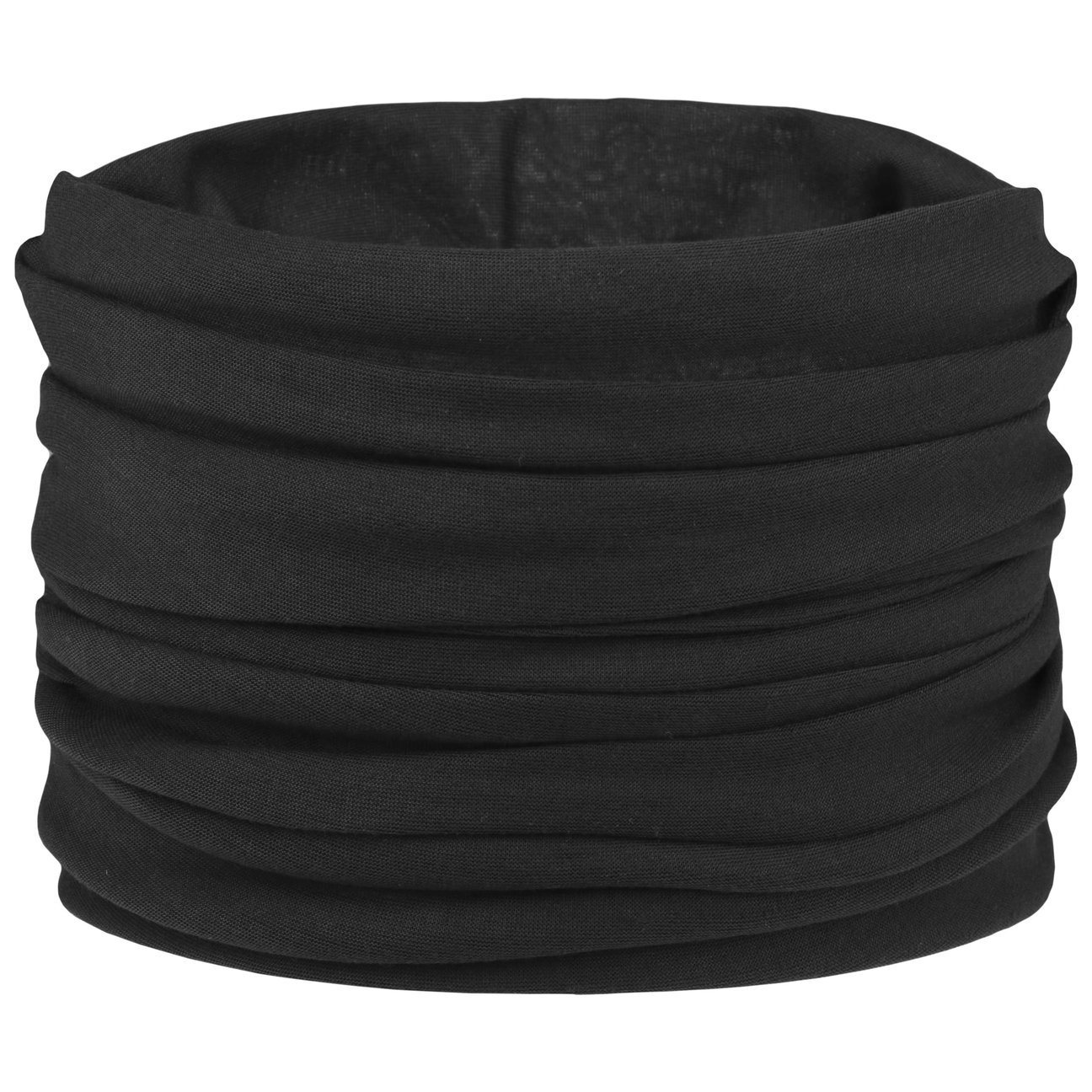 Hatshopping.co.uk Women's Black Multifunctional Bandana Freedom Basic