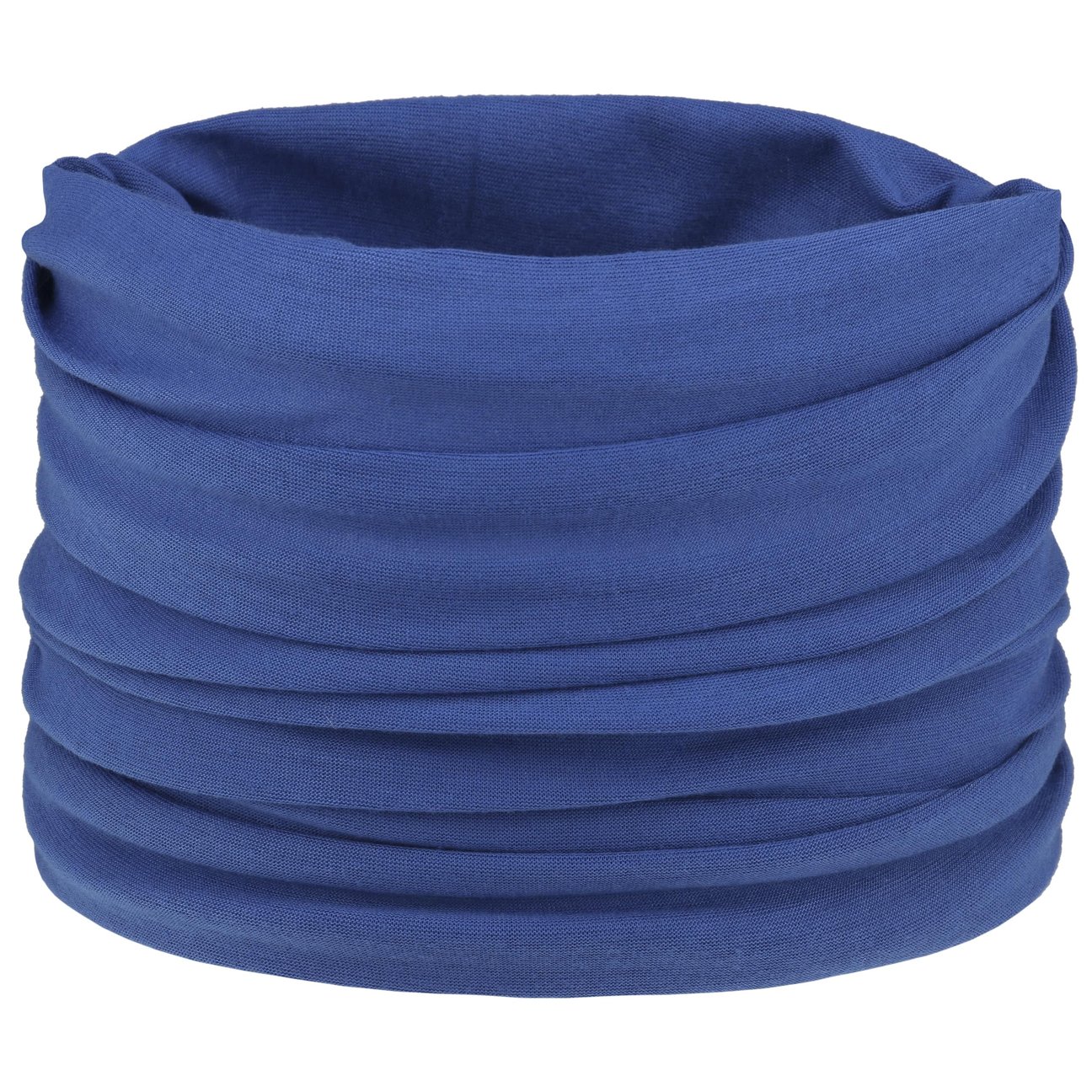 Hatshopping.co.uk Women's Royal-Blue Multifunctional Bandana Freedom Basic