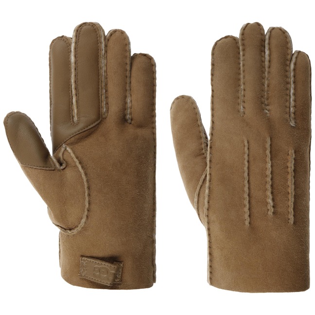 UGG Leather Gloves outlet for young teenagers