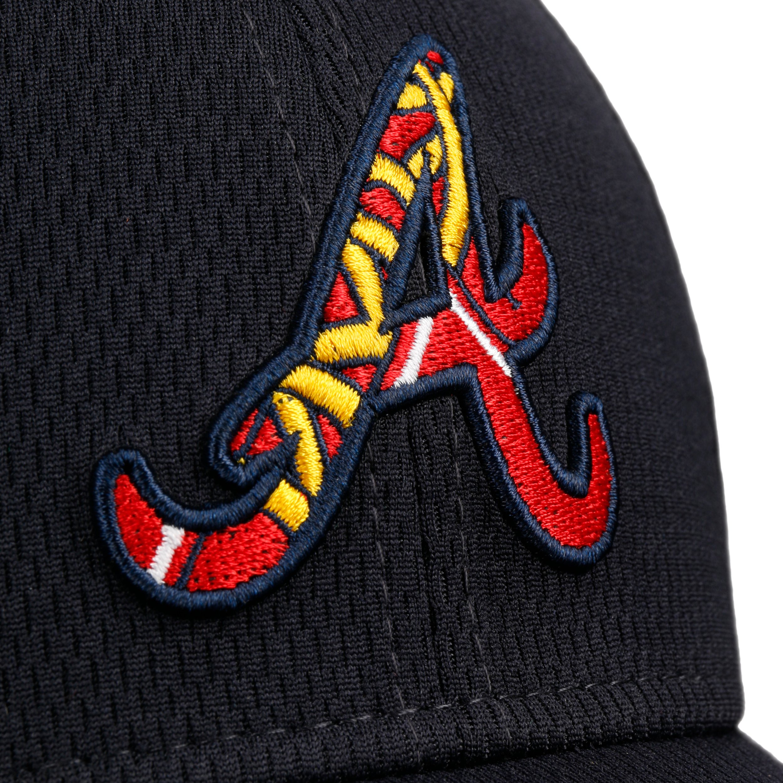 39Thirty Batting Practice Braves Cap by 
