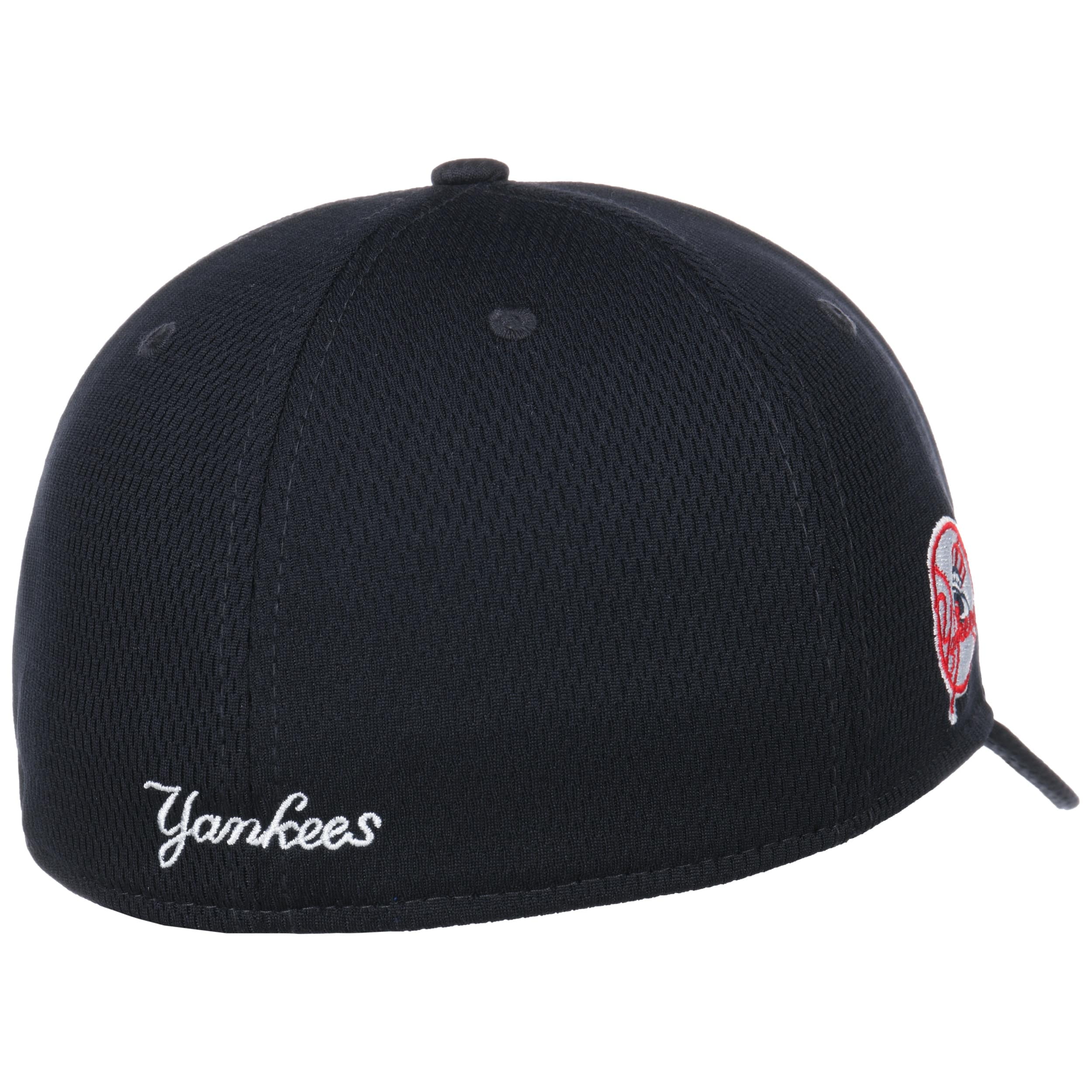 ノバク・ジョコビッチ ALD / New Era Wool Yankees Hat 9fifty RC