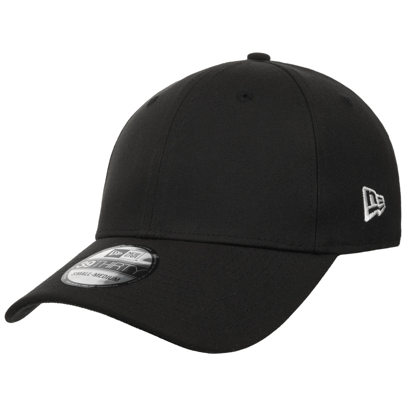 Fitted New Era Low Crown Hats New Era Blank Low Profile Blank Hats