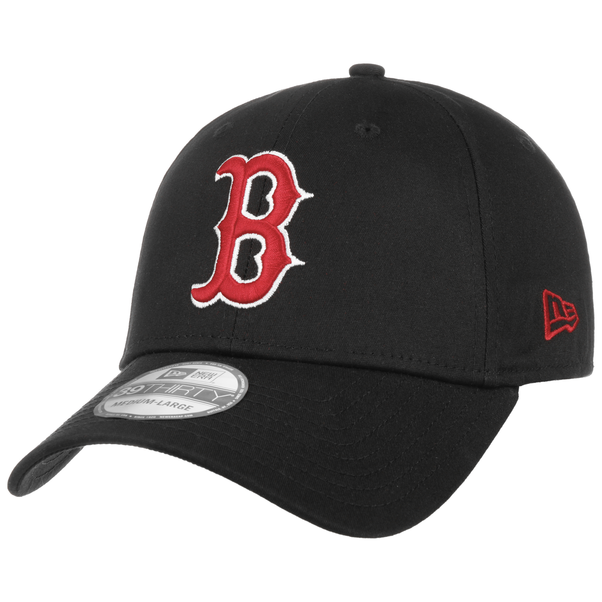 39Thirty Boston Red Sox Cap by New Era - 25,95
