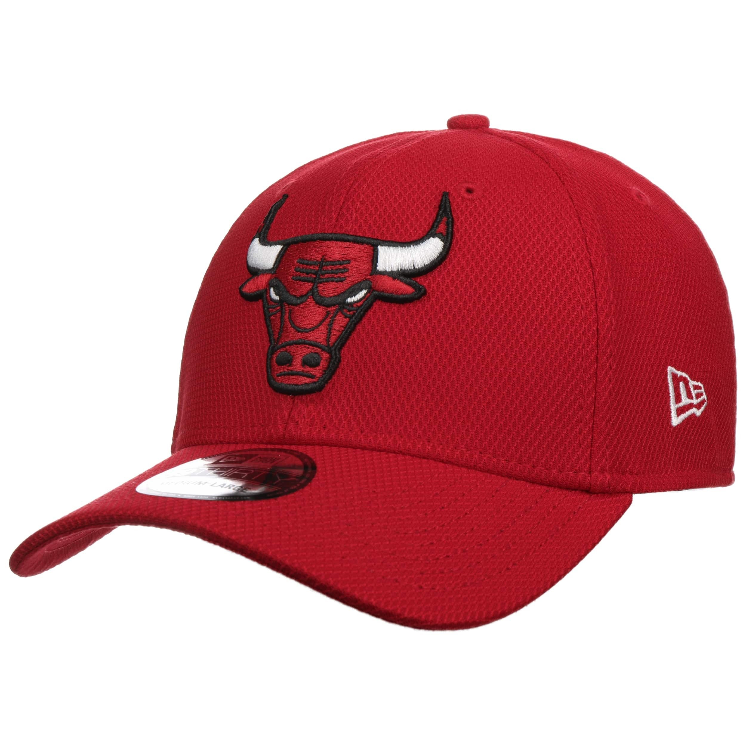 chicago bulls cap uk