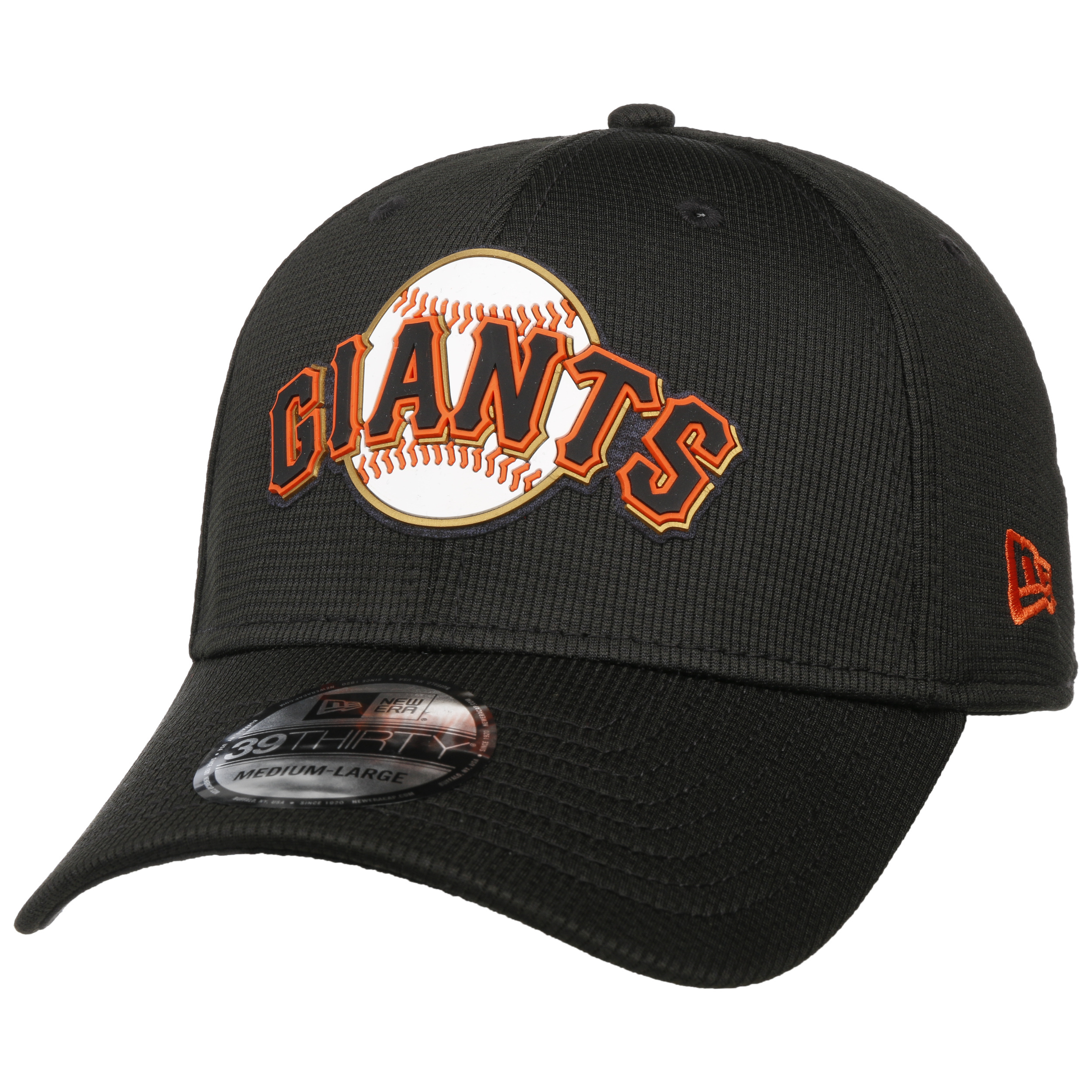39Thirty Clubhouse Giants Cap by New Era - 33,95 £