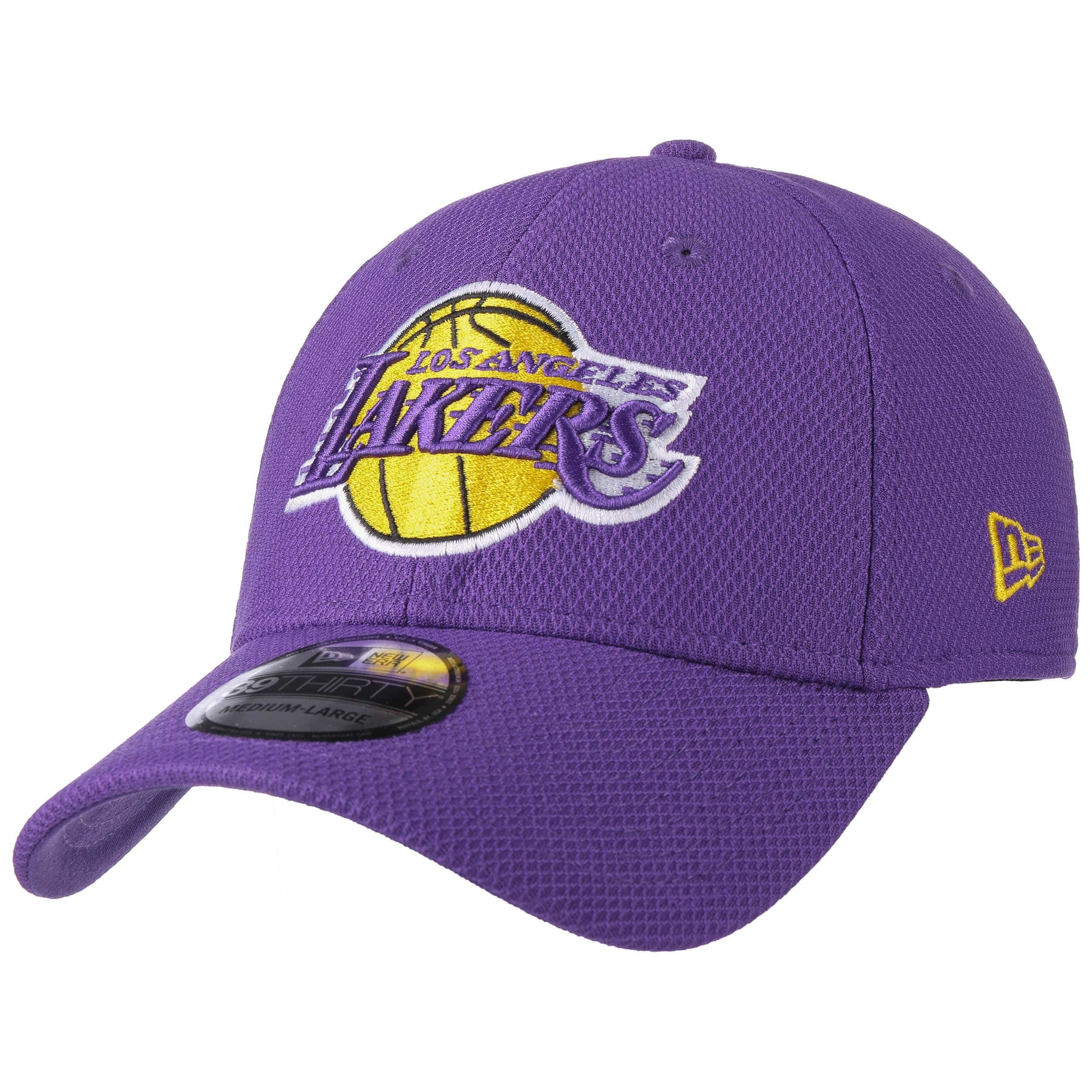 39Thirty Diamond Lakers Cap by New Era - 30,95