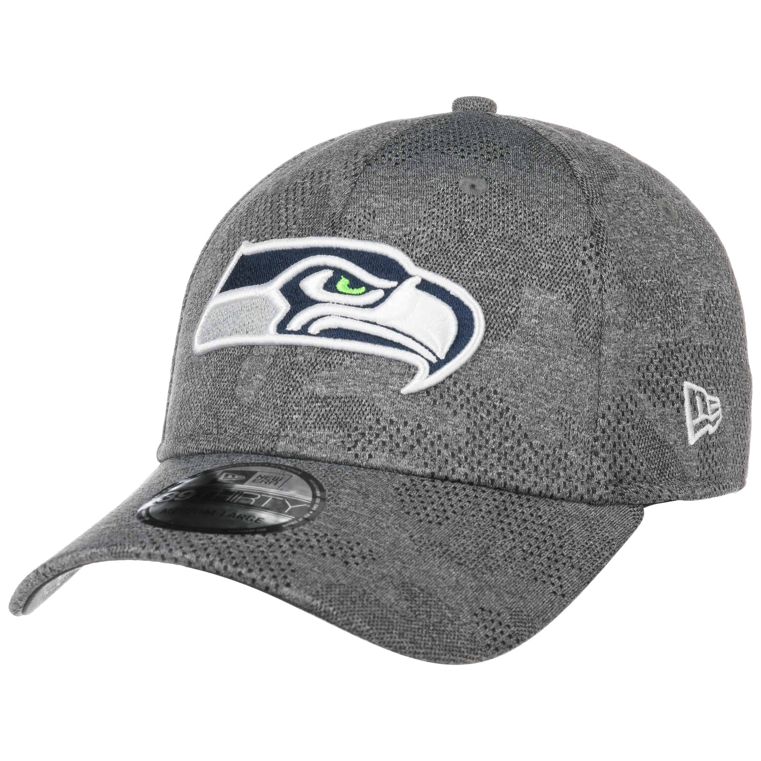 Seattle Seahawks Hat