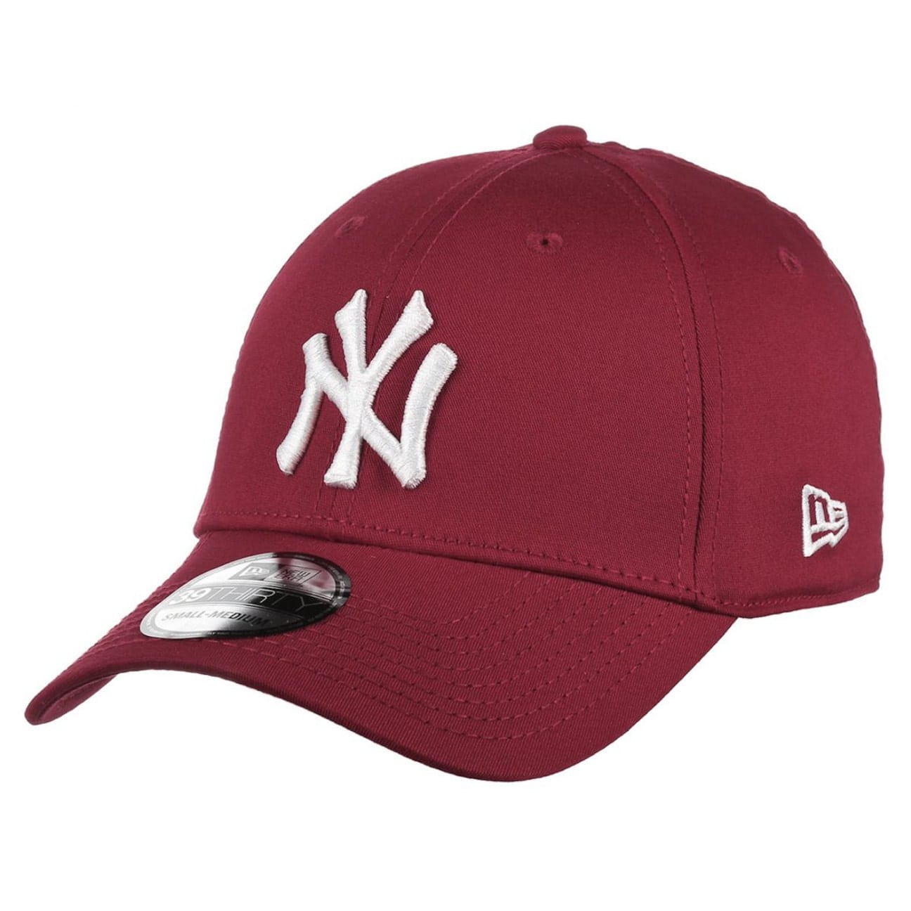 New-Era League Basic 39THIRTY New York Yankees Cap