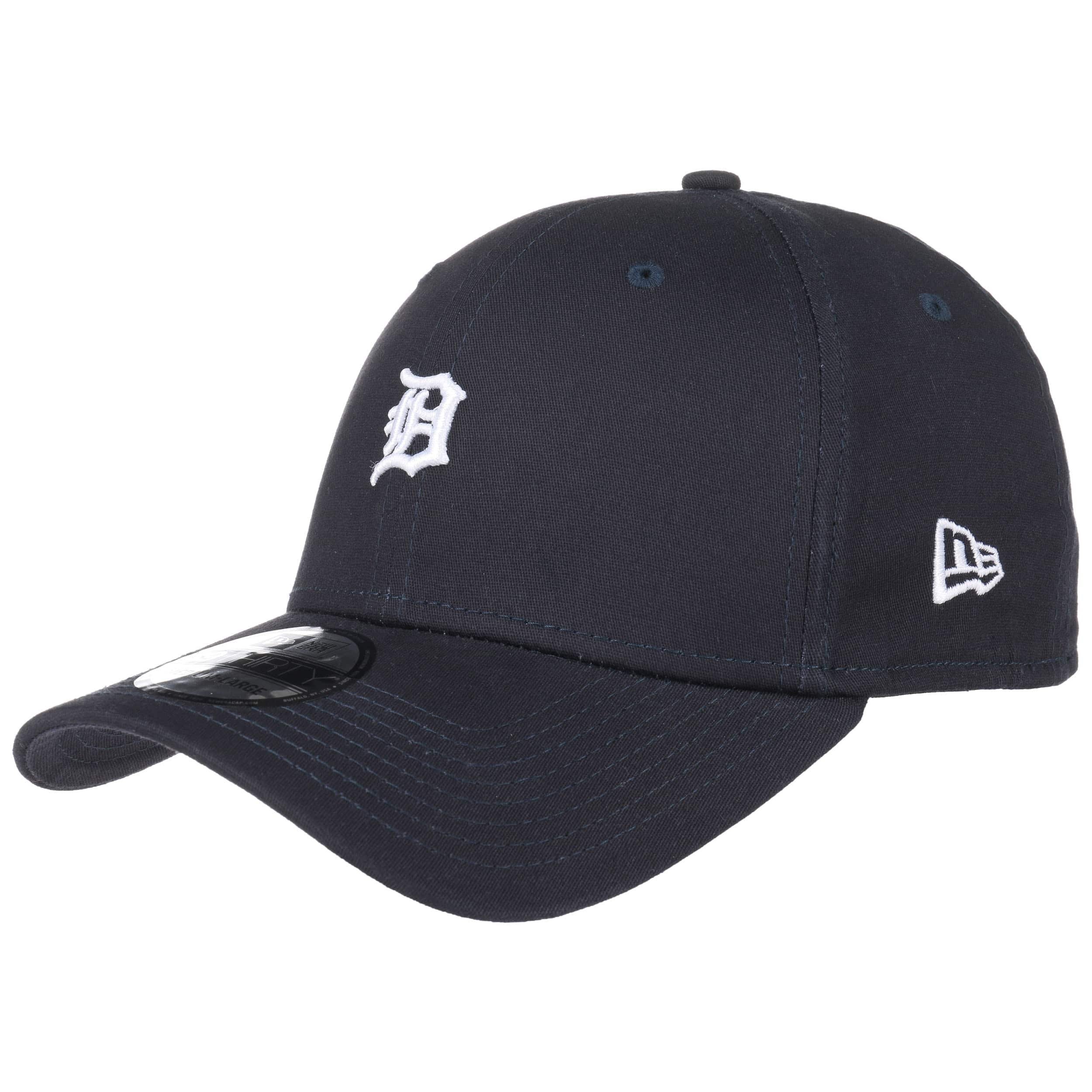 Cappellino Ufficiale Tom Petty & The Heartbreakers - Logo Tondo, Nero, Taglia Unica Regolabile - 3