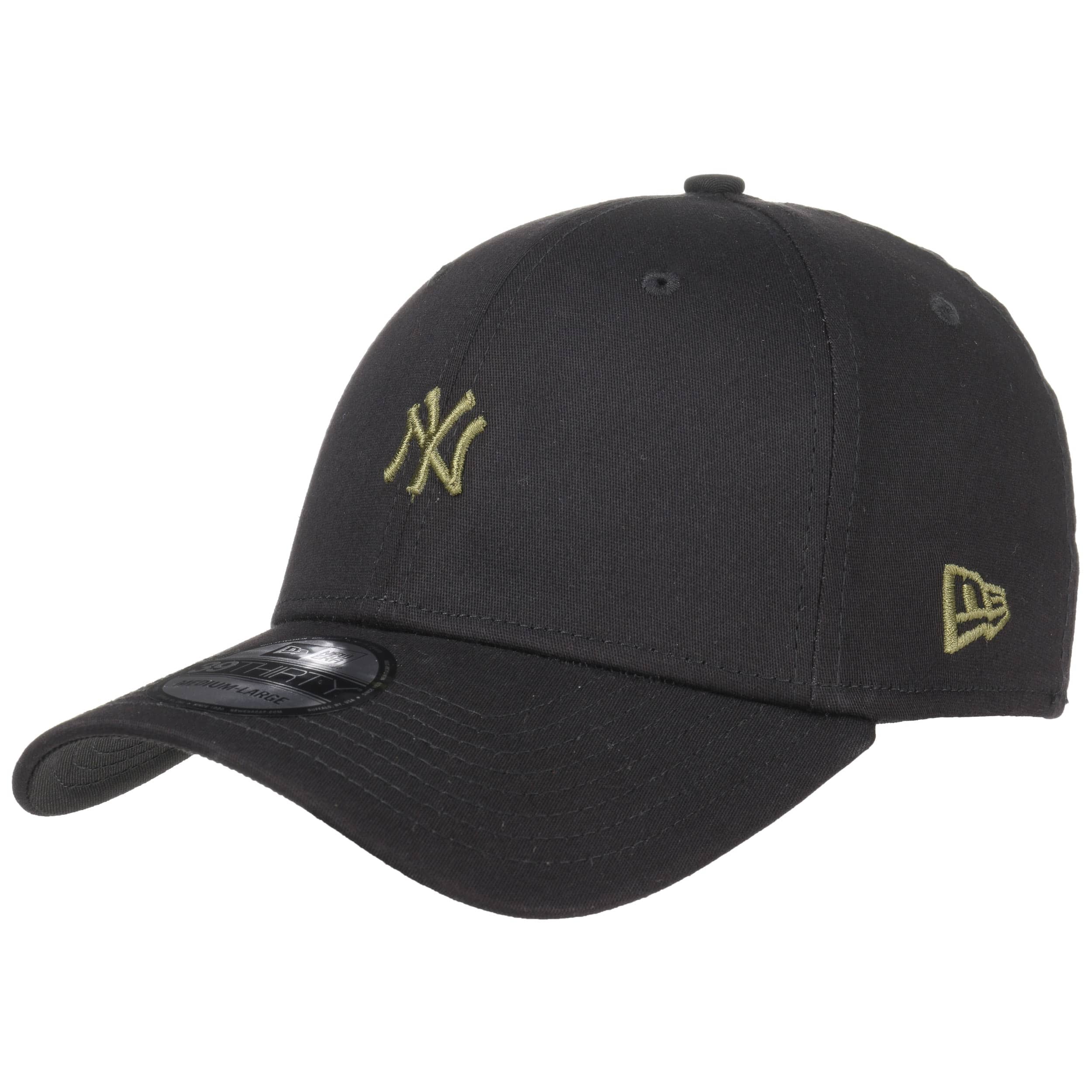 39Thirty Mini Logo Yankees Cap by New Era