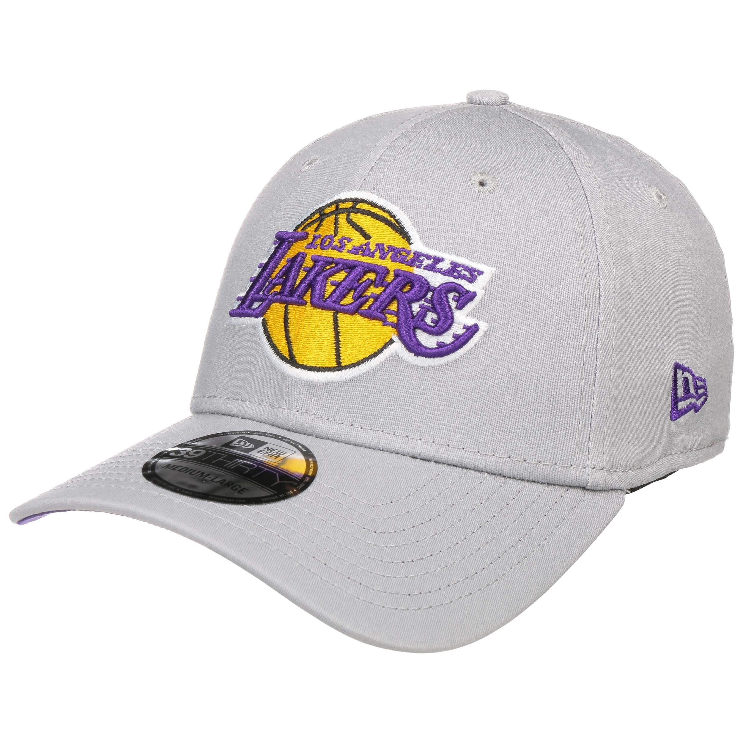 39Thirty NBA Team Lakers Cap by New Era - 24,95