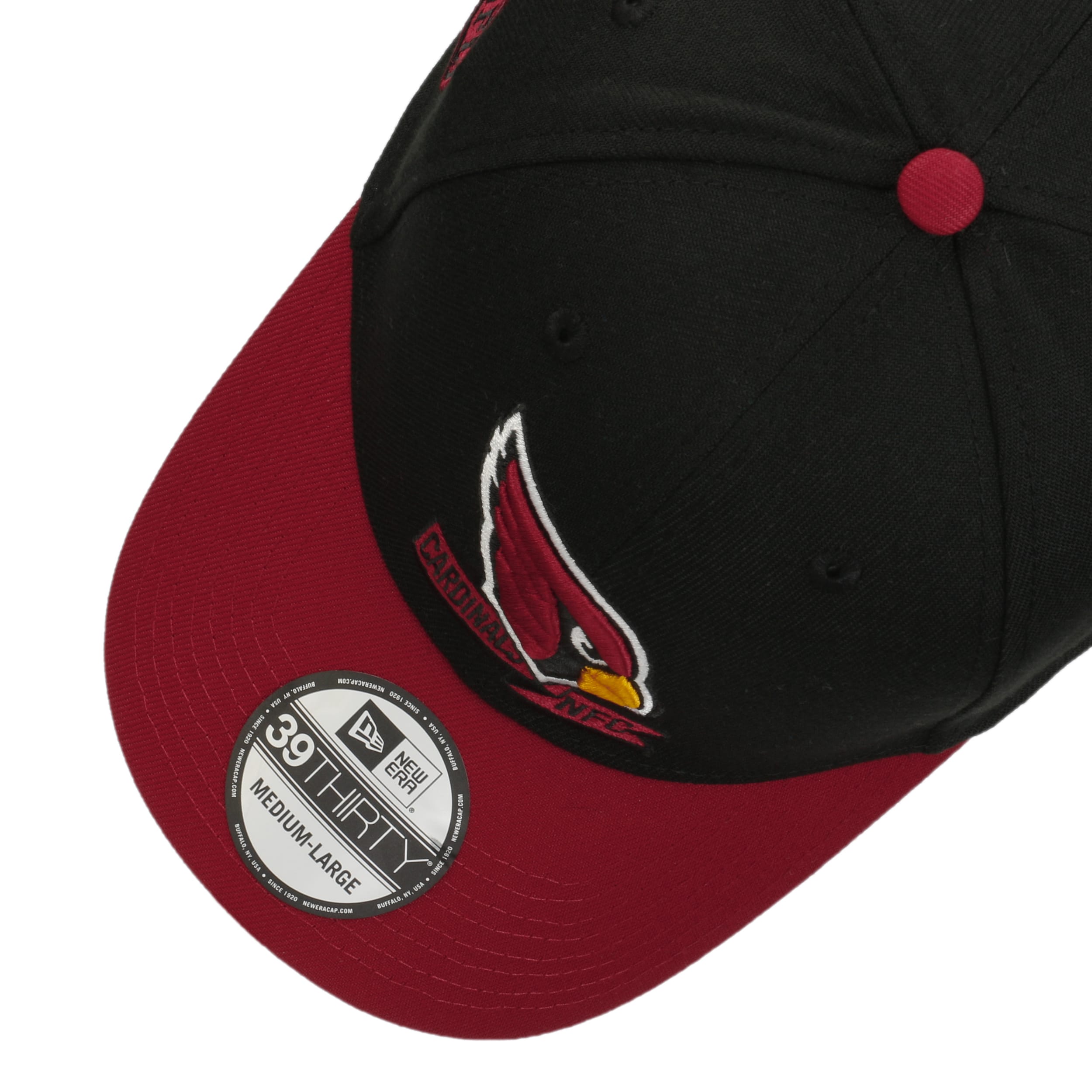 Arizona cardinals cap uk best sale