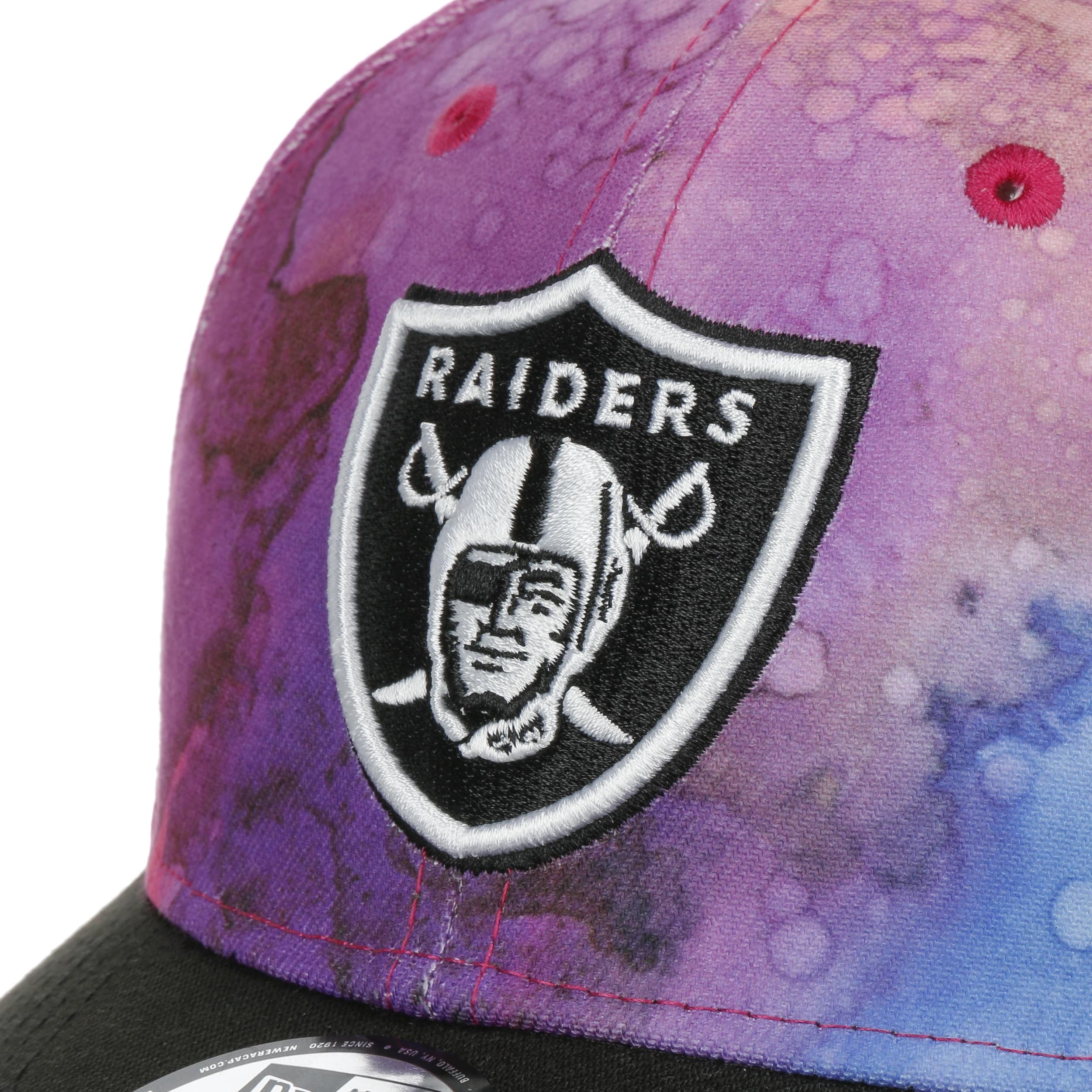 39Thirty NFL CC Raiders Cap by New Era - 38,95 £