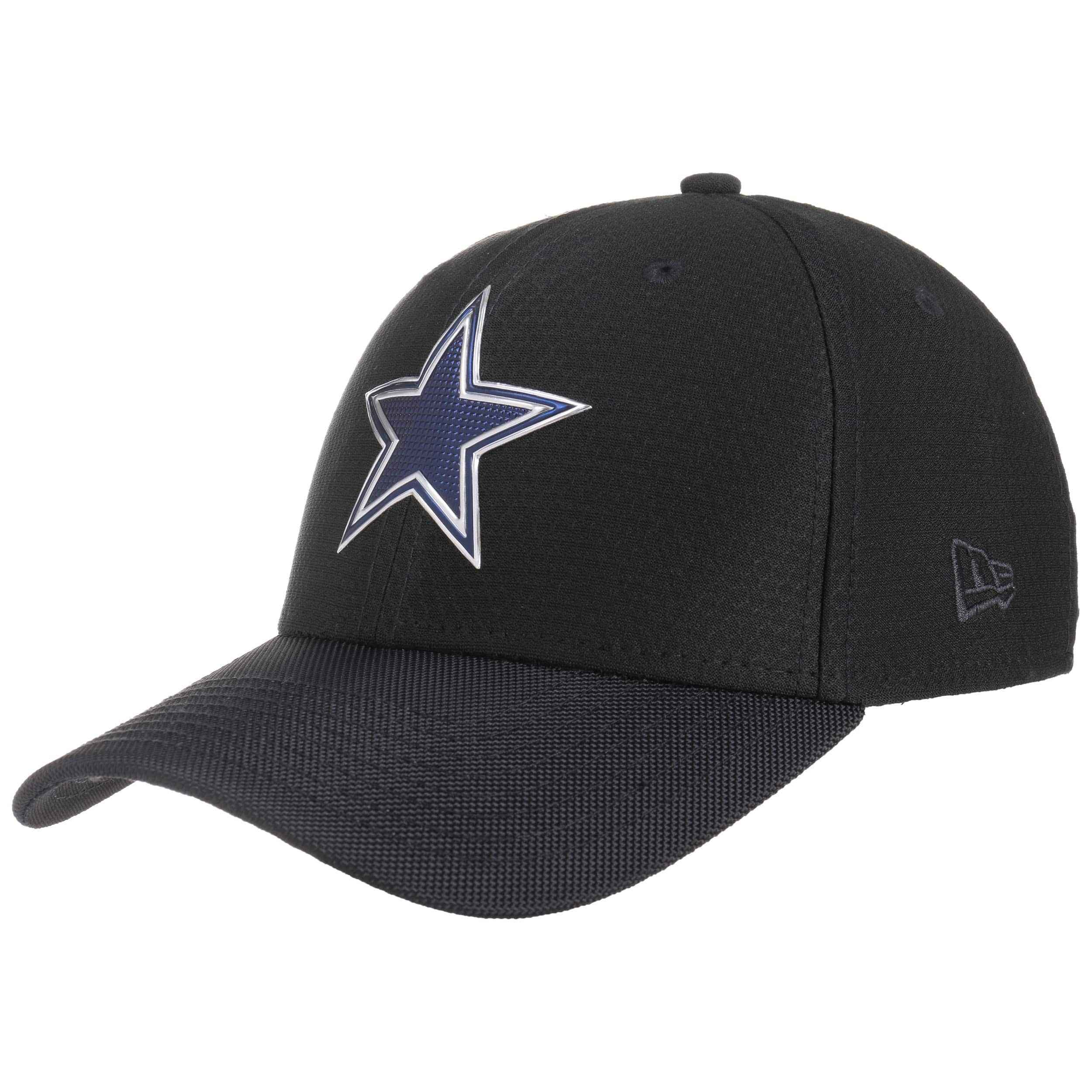 Dallas Cowboys New Era 2023 NFL Training Camp 39THIRTY Flex Fit