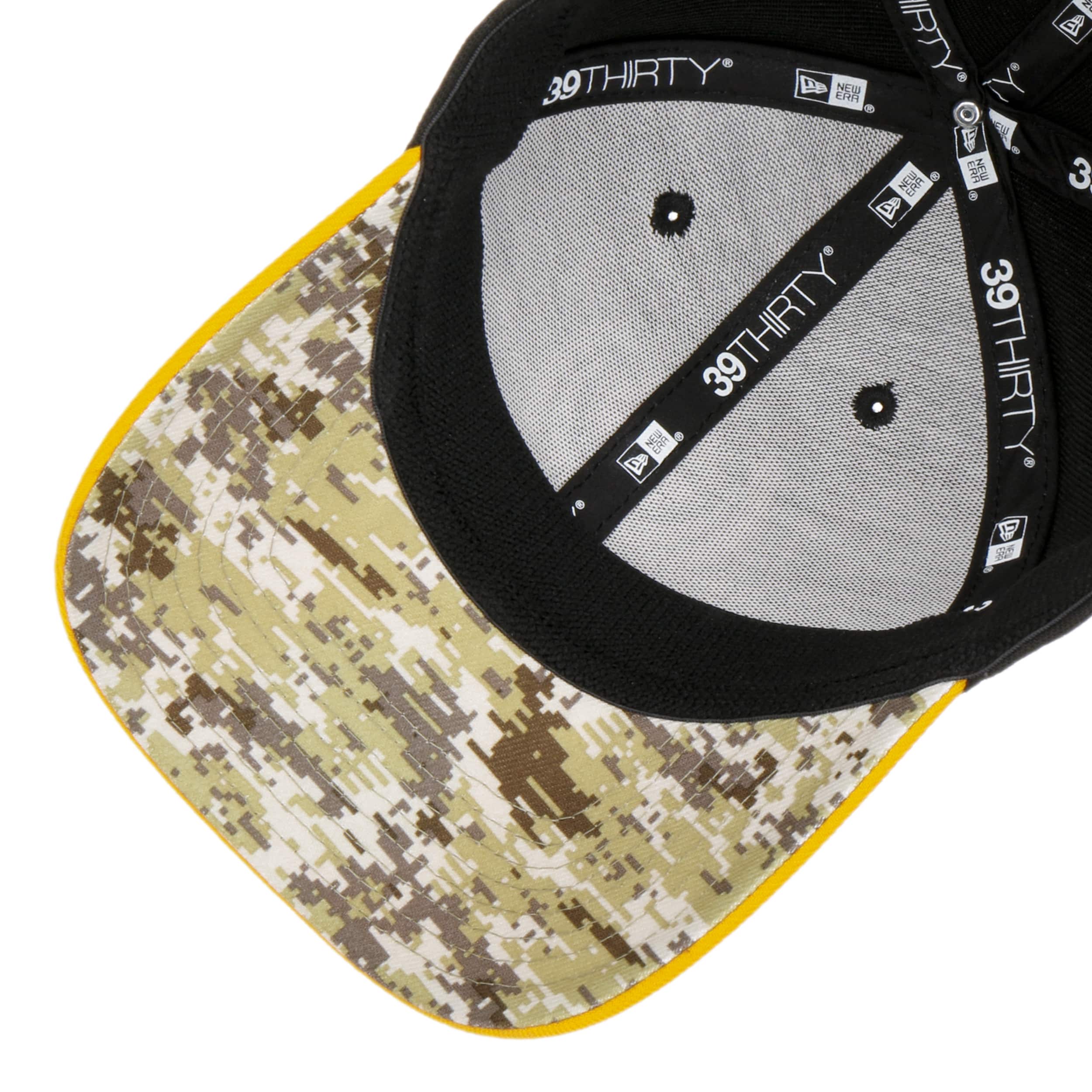 Army cheap steelers hat