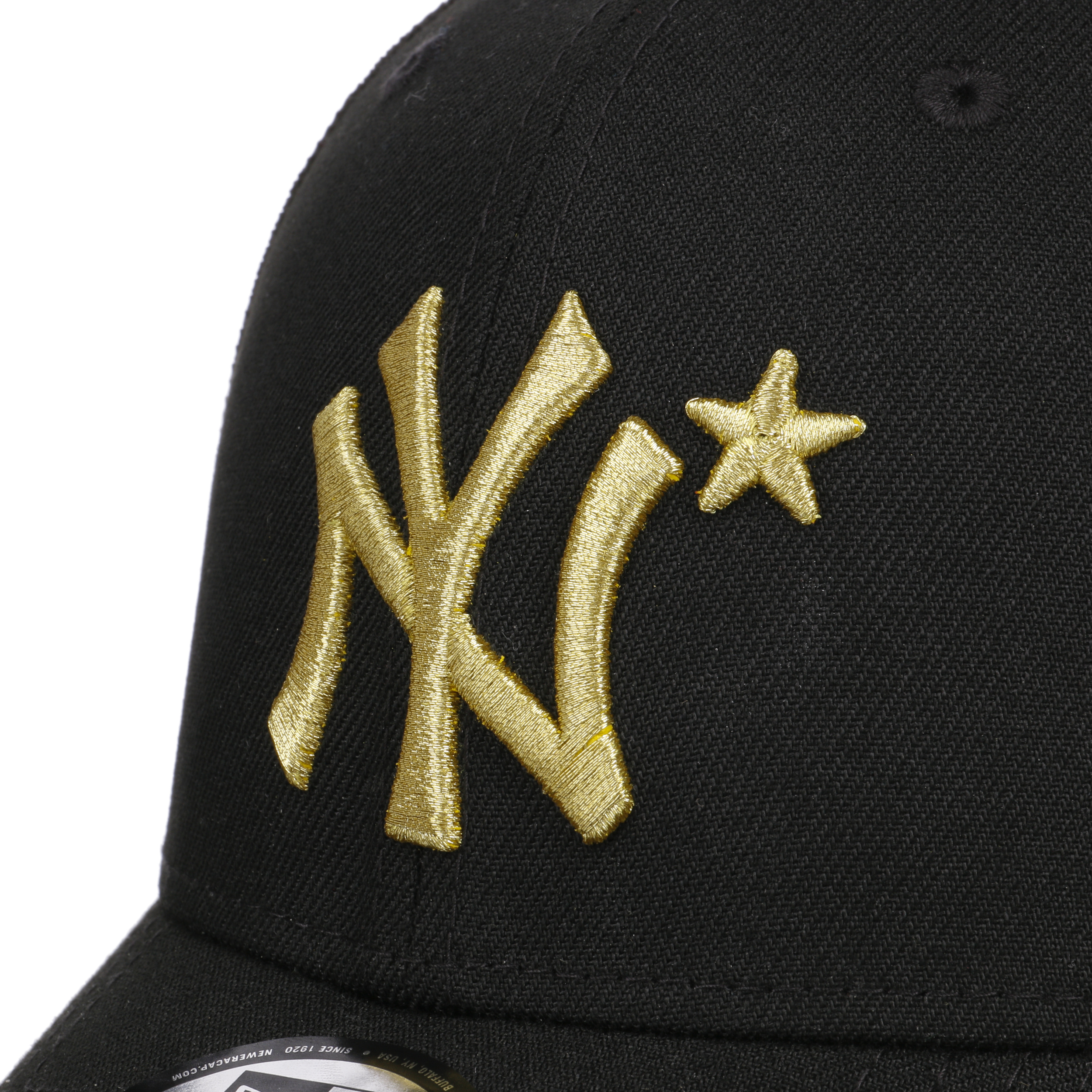 yankee all star hat