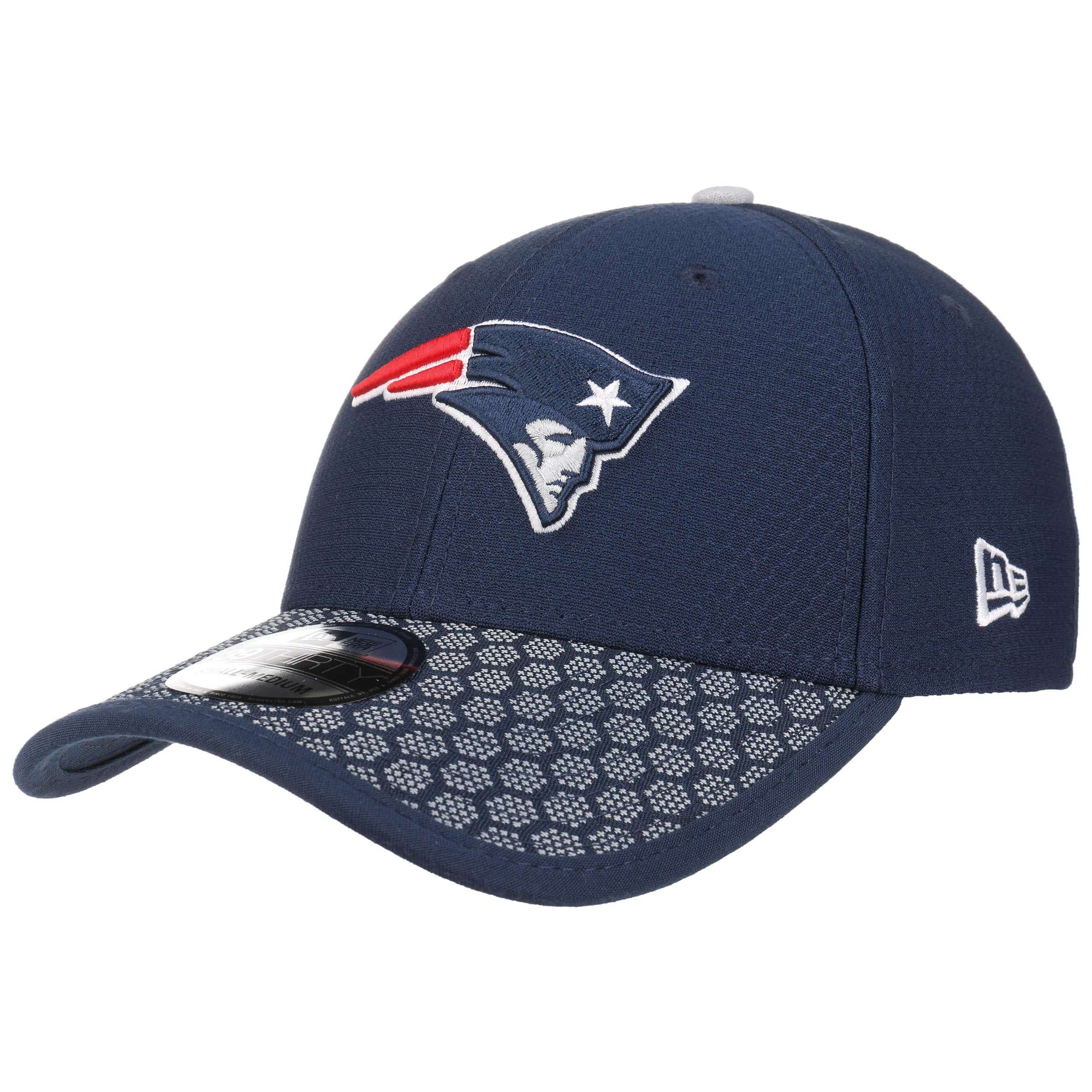 39Thirty ONF Patriots Cap by New Era