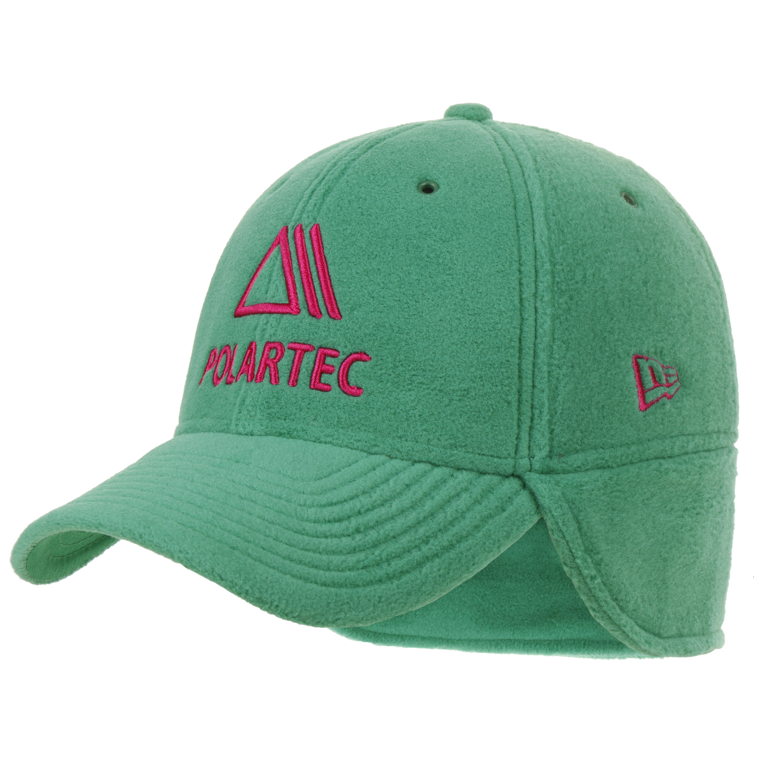 AW23 NEW ERA POLARTEC EMBLEM 9THIRTY CAP-