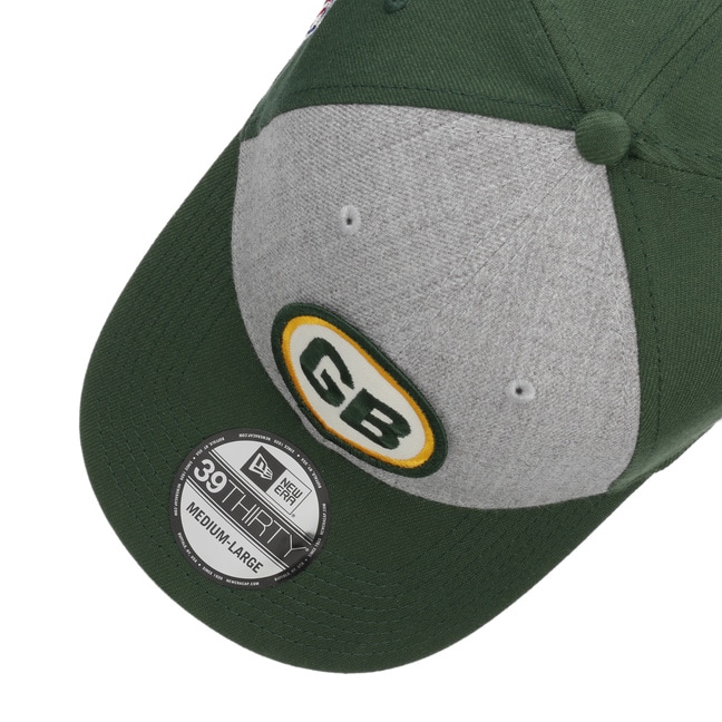 Packers New Era Throwback 9TWENTY Cap