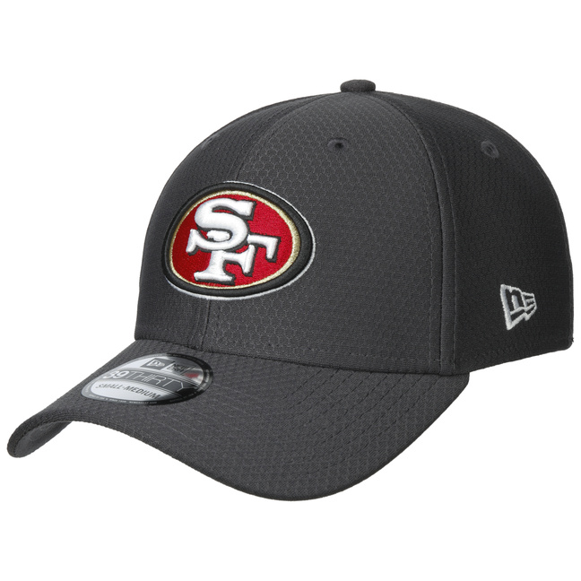 Men's San Francisco 49ers Hats