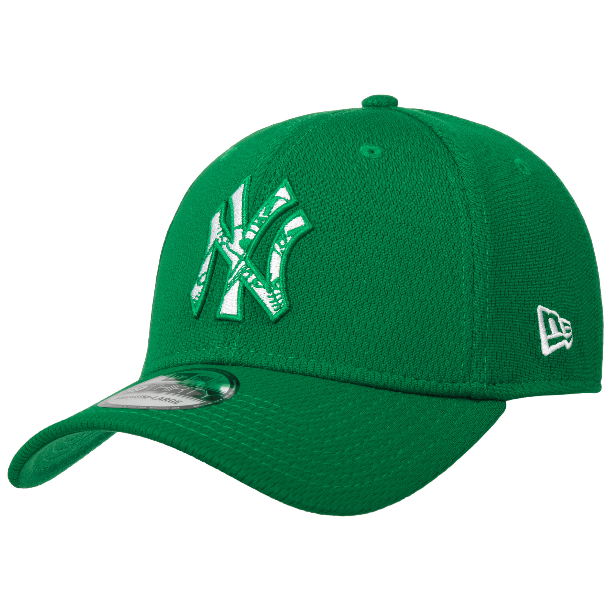 39Thirty St Patrick Yankees Cap by New Era 25.95